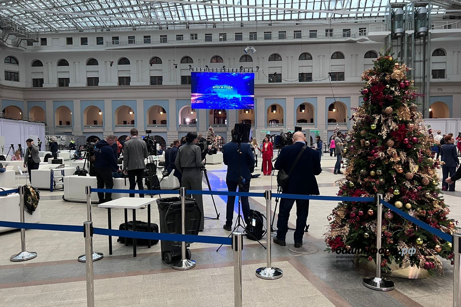 Ксения Калинина