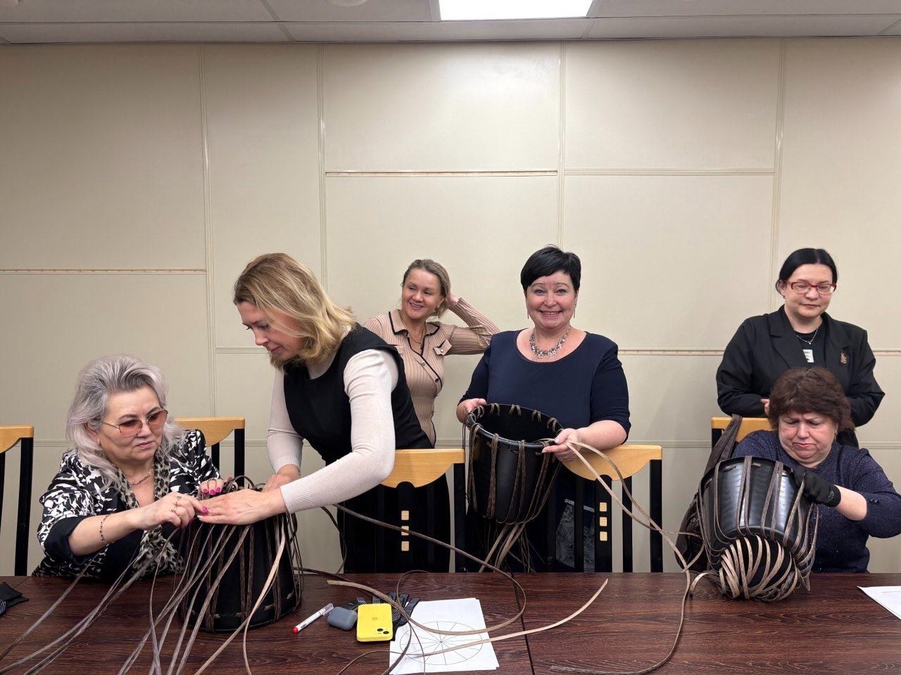 Пресс-служба госфонда «Защитники Отечества» в РБ Предоставлено "Башинформу"