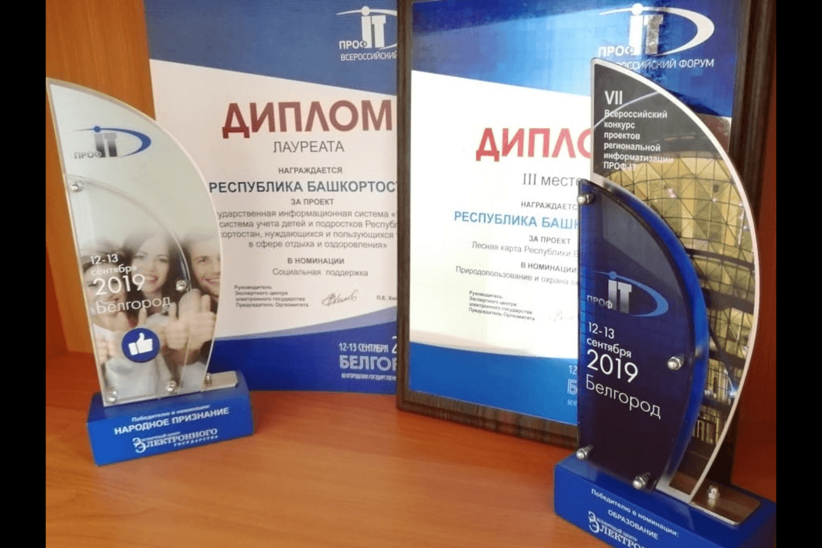 пресс-служба Госкомитета РБ по информатизации
