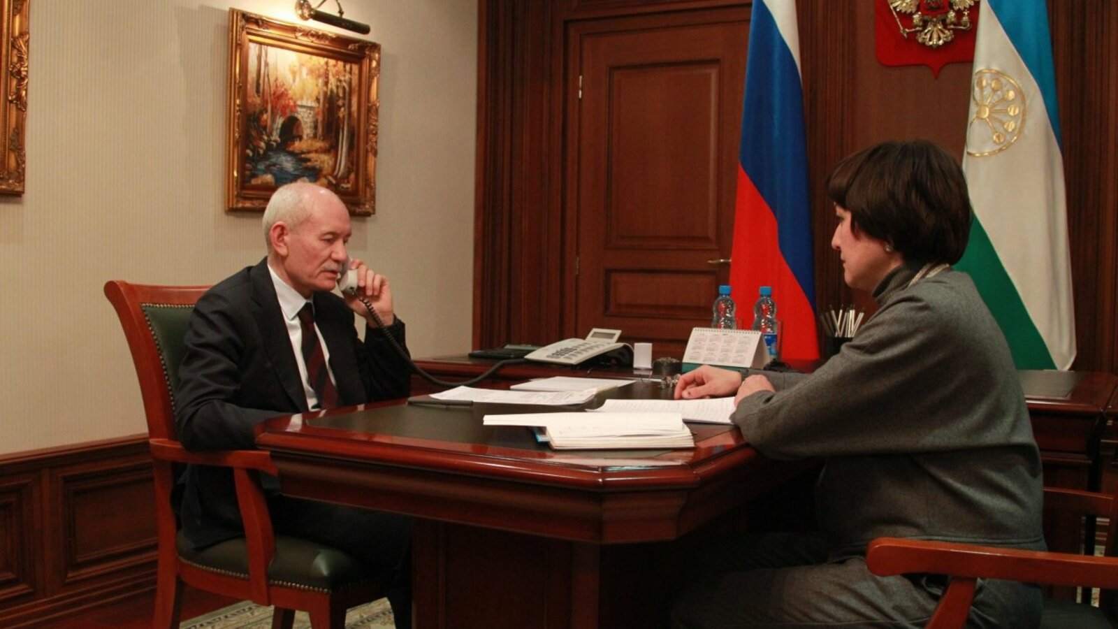 Олег Яровиков