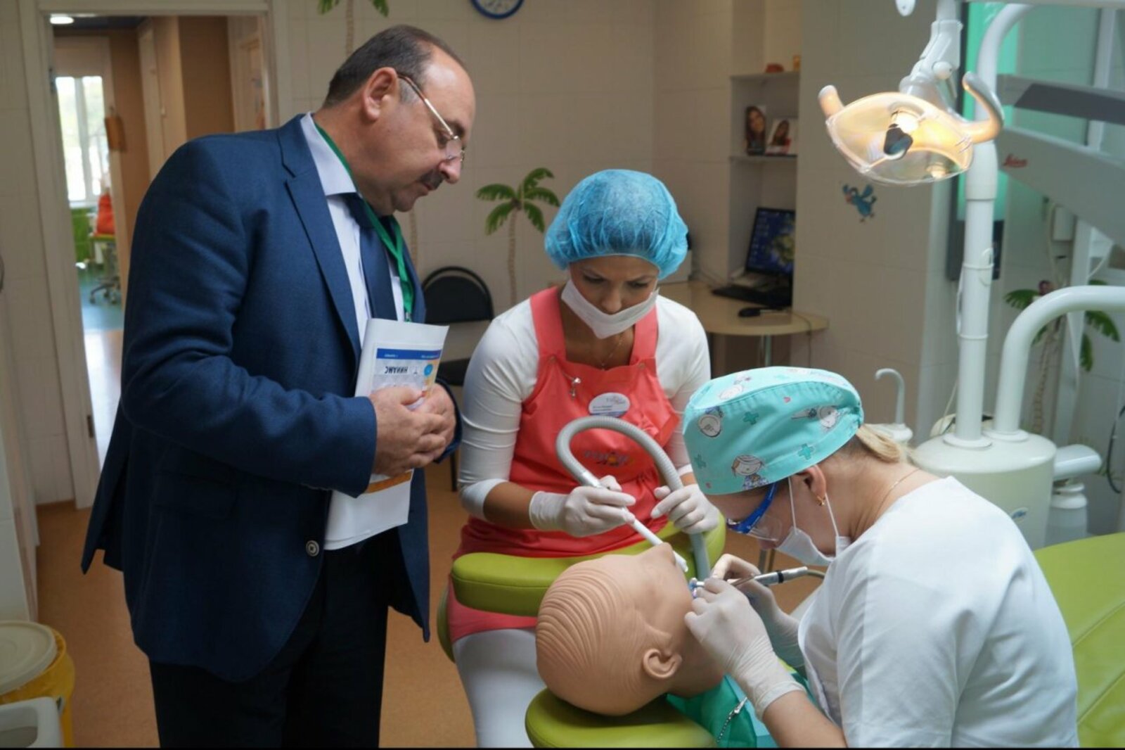 администрация Хабаровска