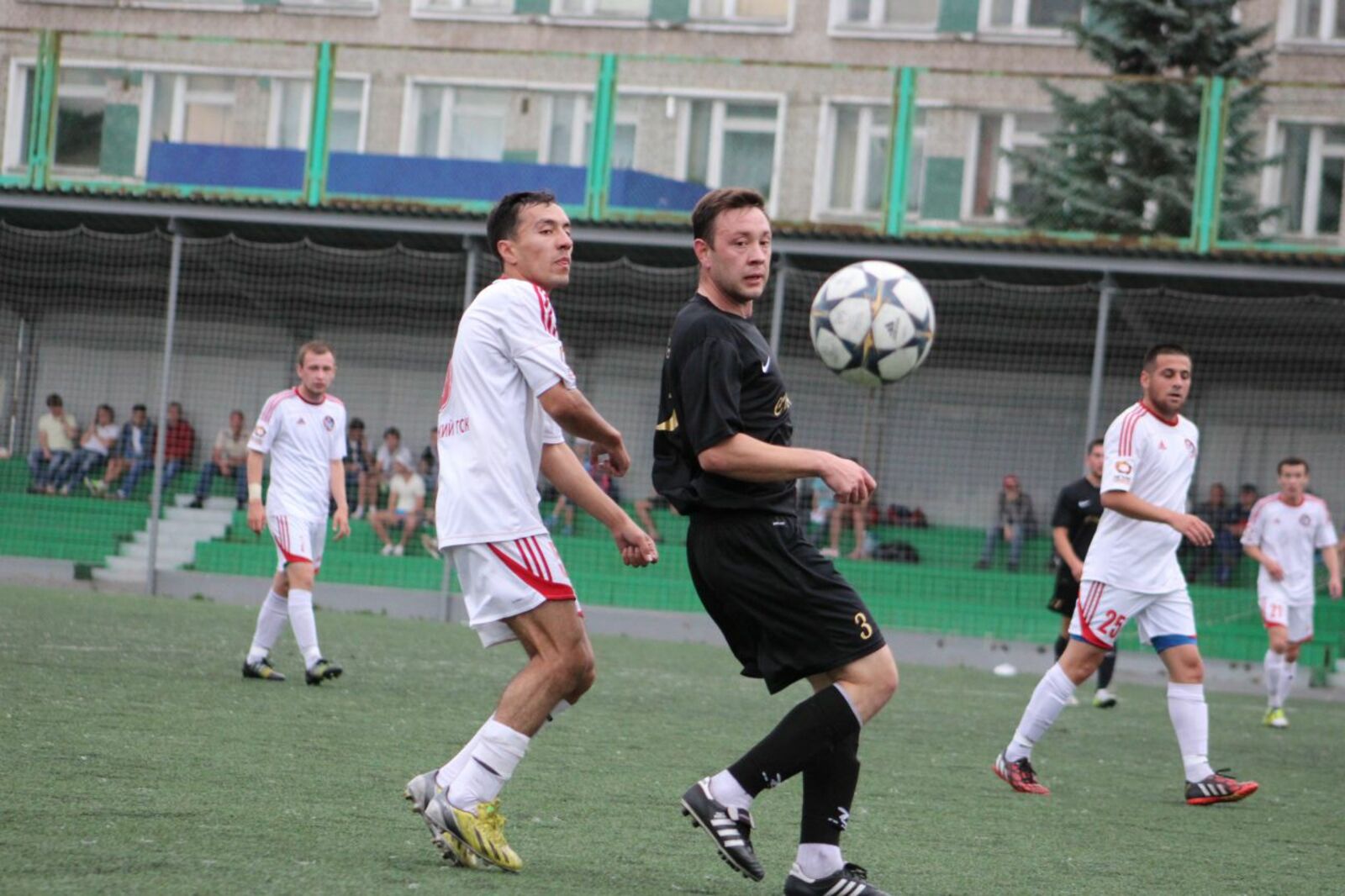 Дмитрий Слезин