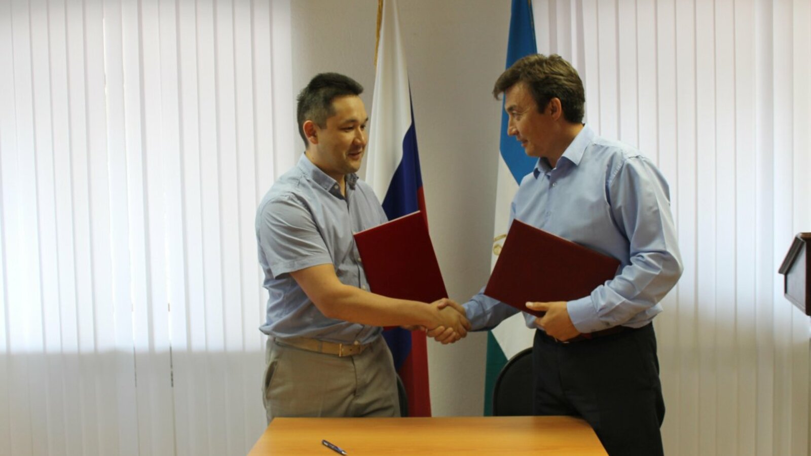 Национальный музей РБ