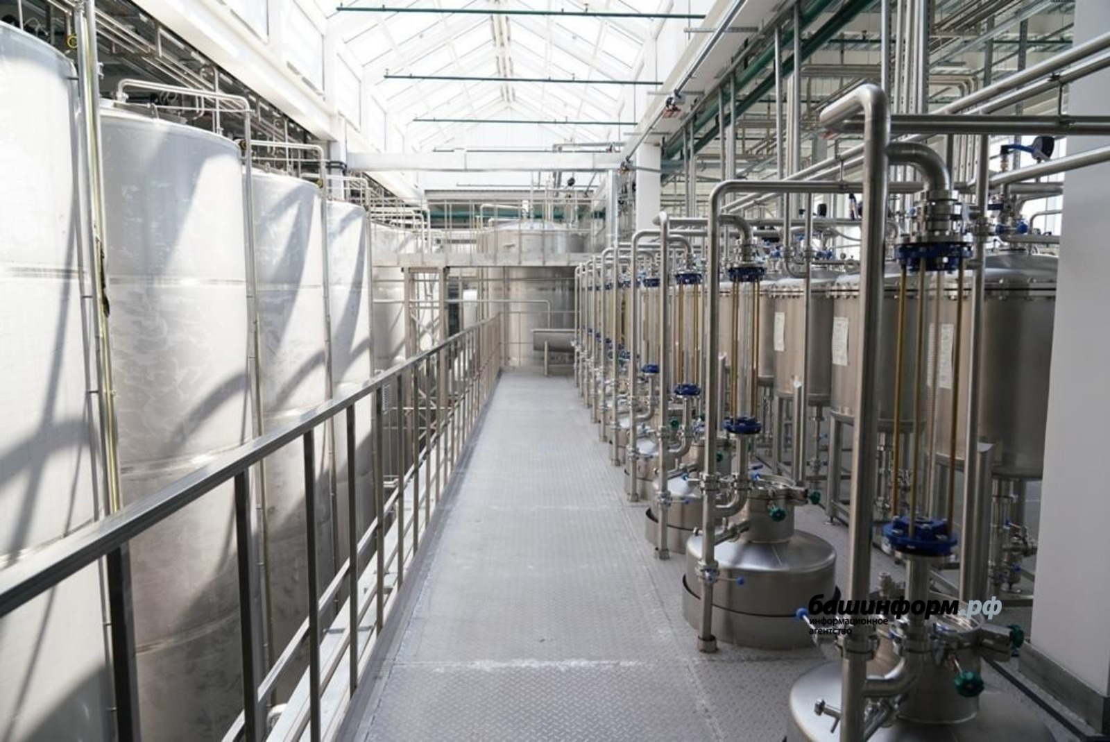 Олег Яровиков ИА "Башинформ"