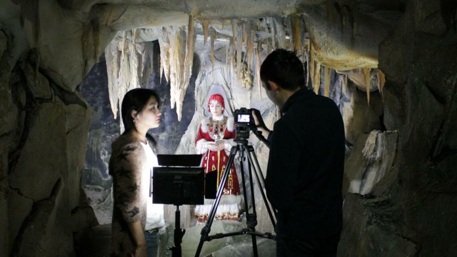 пресс-служба РЦНТ