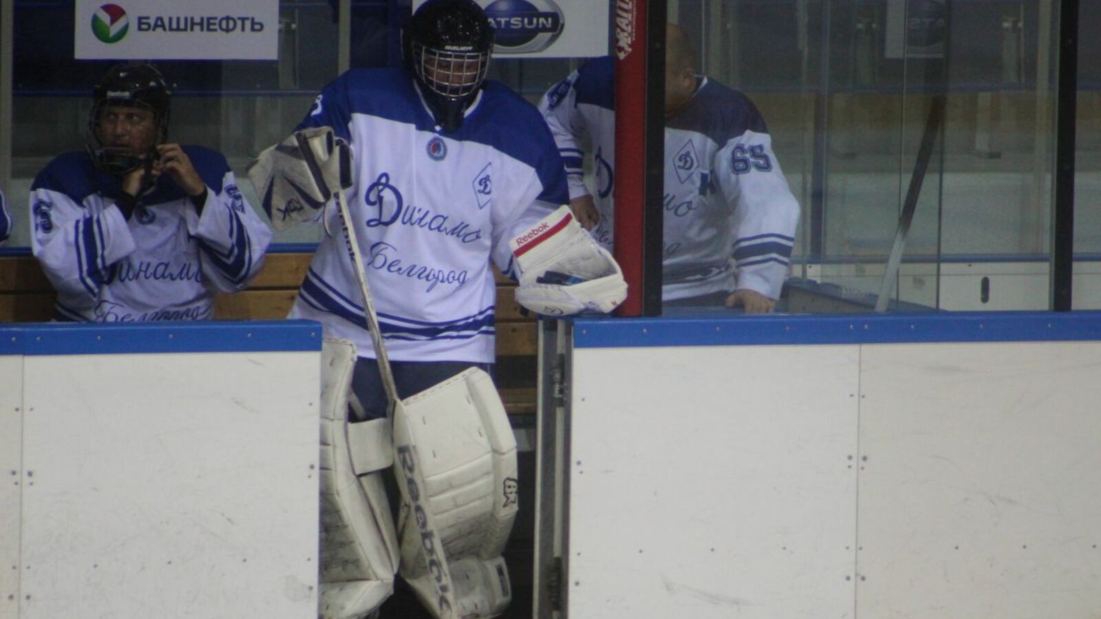 Дмитрий Слезин