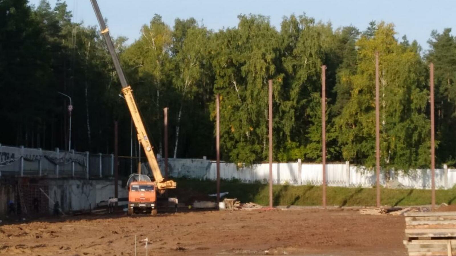 Госстрой РБ