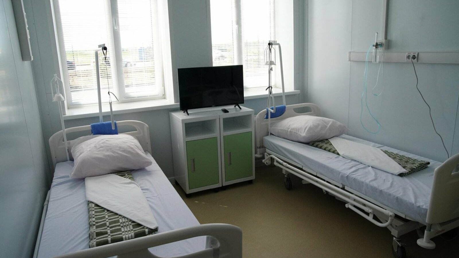 Олег Яровиков