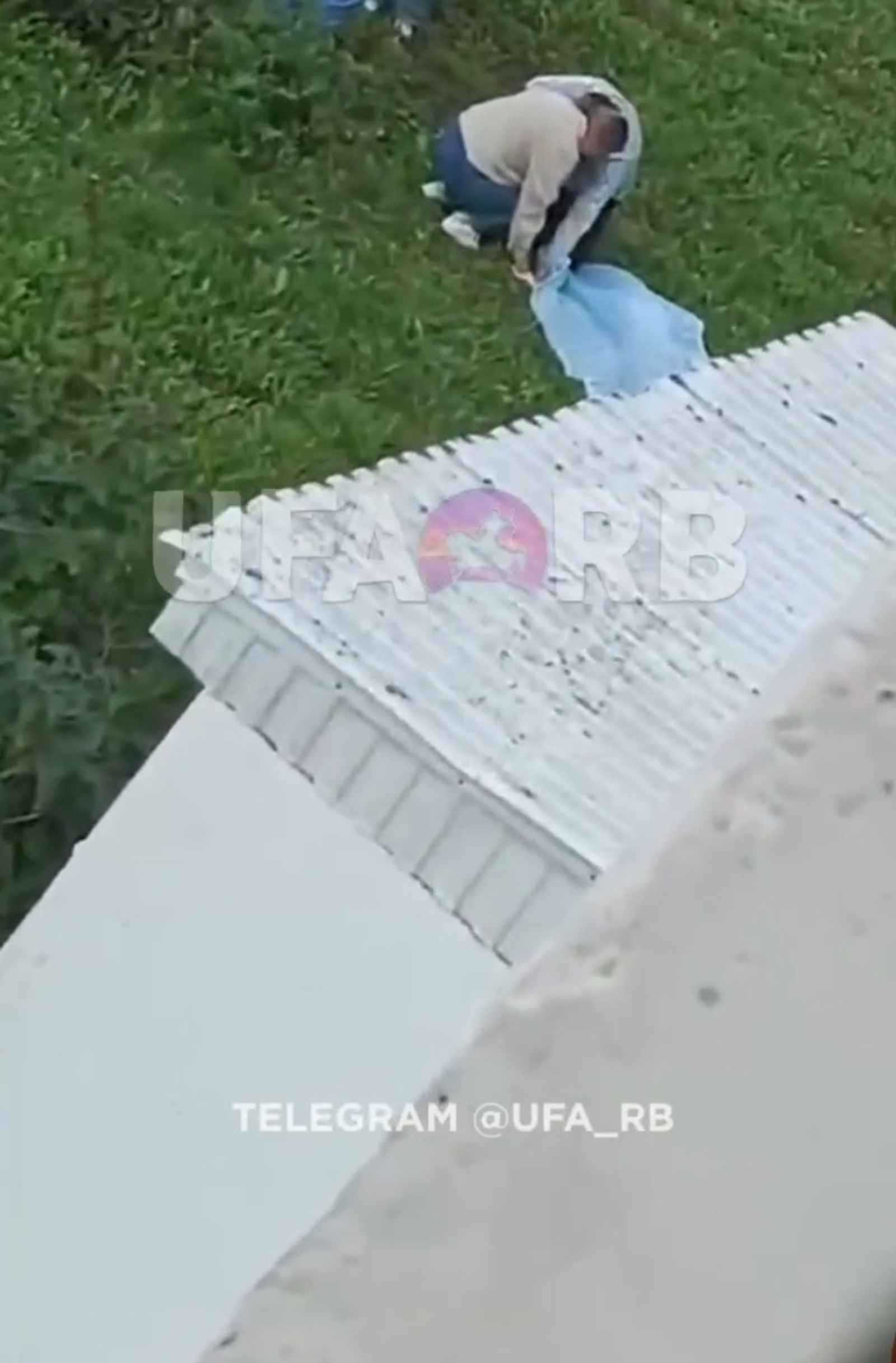 видеонан скриншот