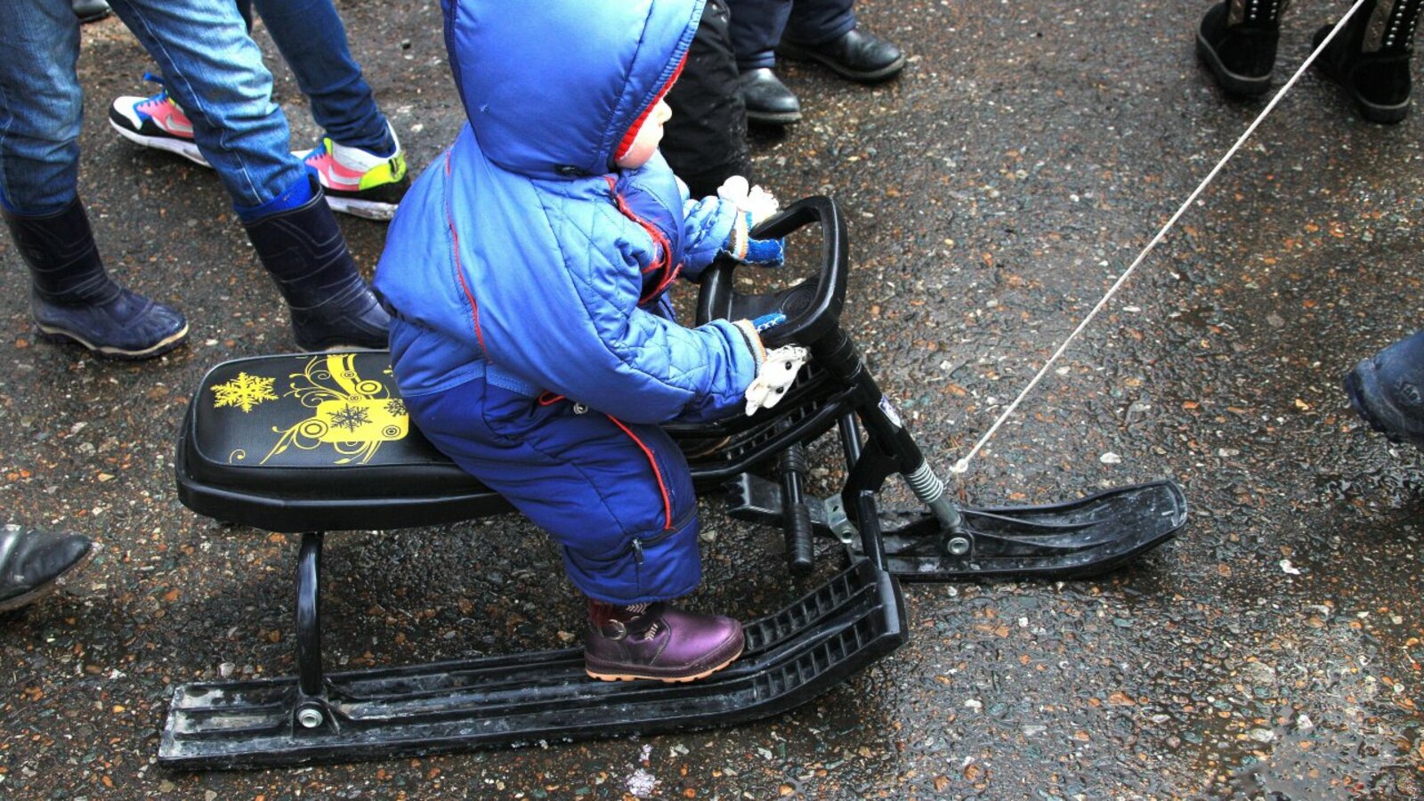 Олег Яровиков