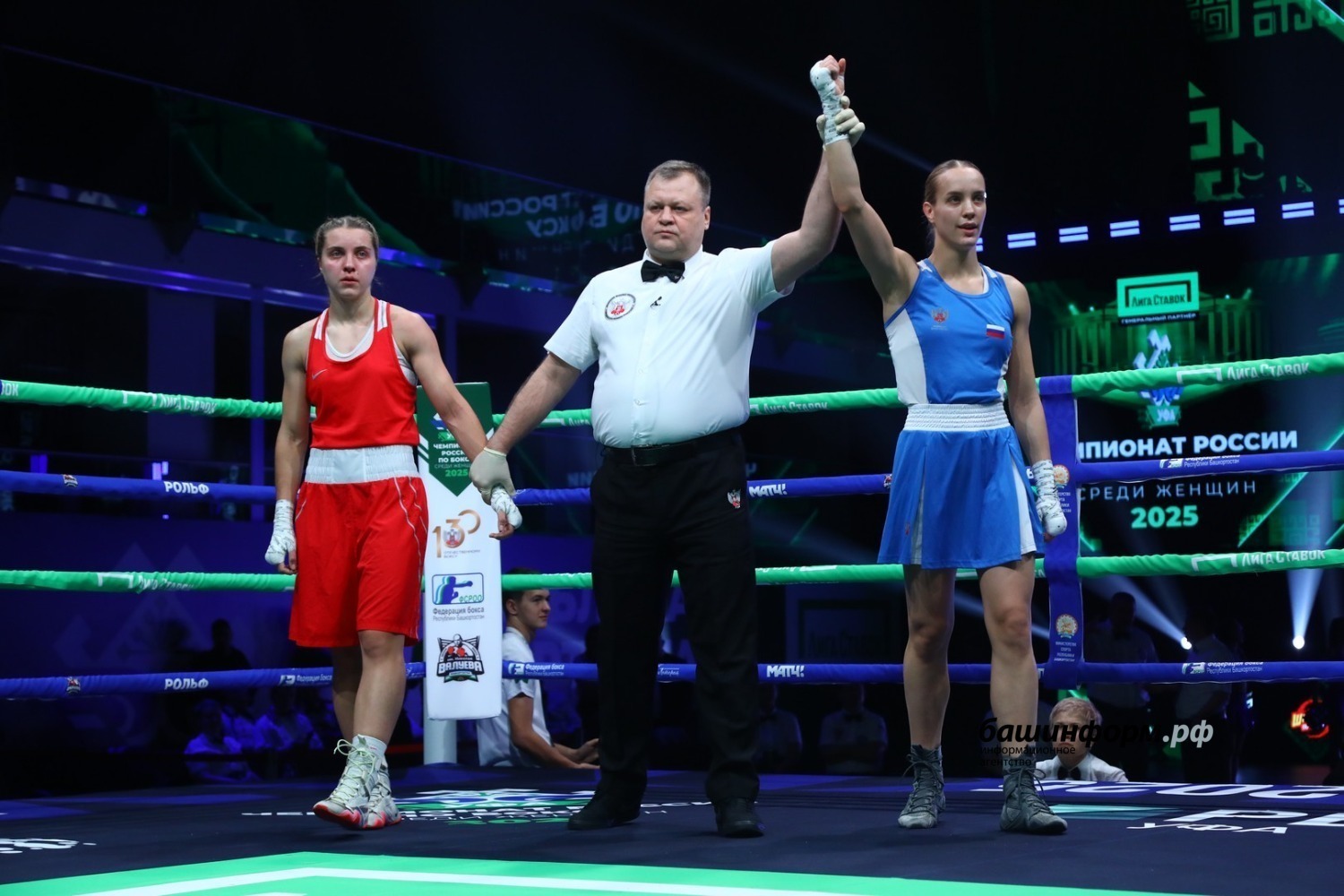 Валерий Шахов ИА «Башинформ»