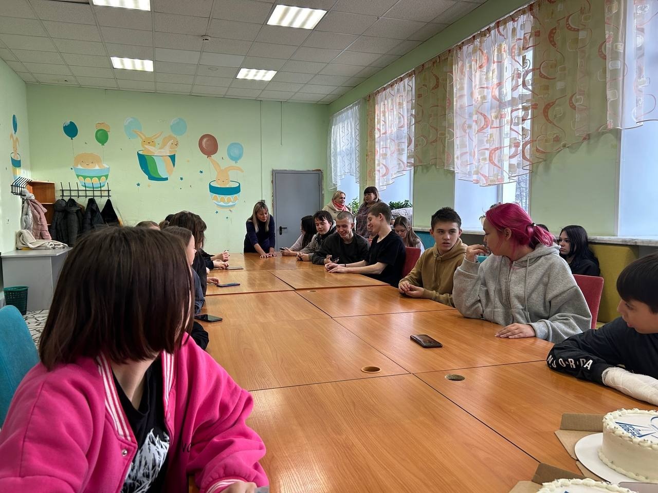 предоставлено пресс-службой «Дортрансстрой»