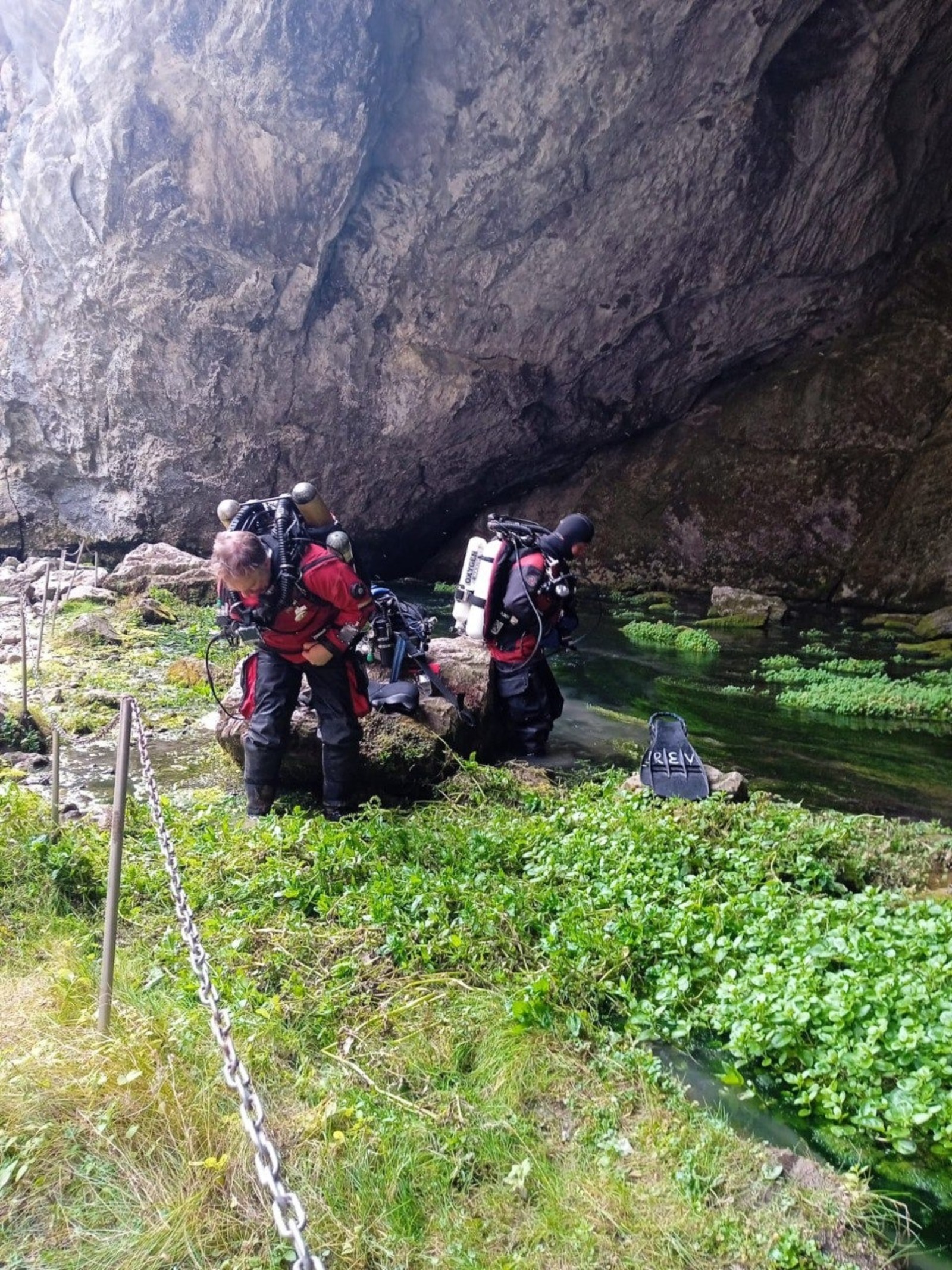 дирекция заповедника «Шульган-Таш»