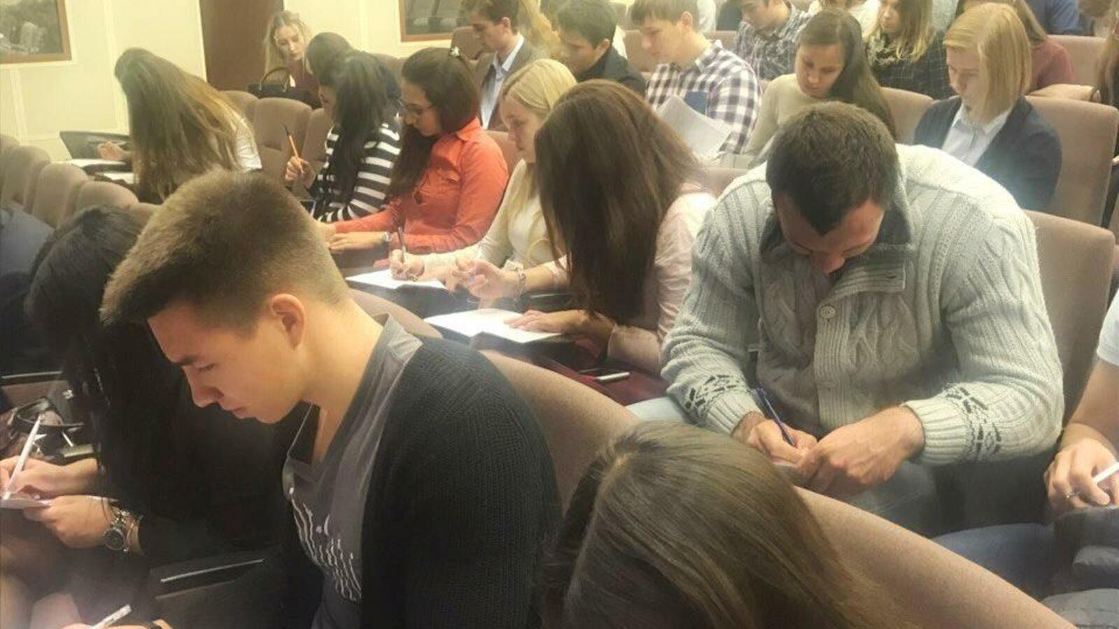 пресс-служба УГНТУ