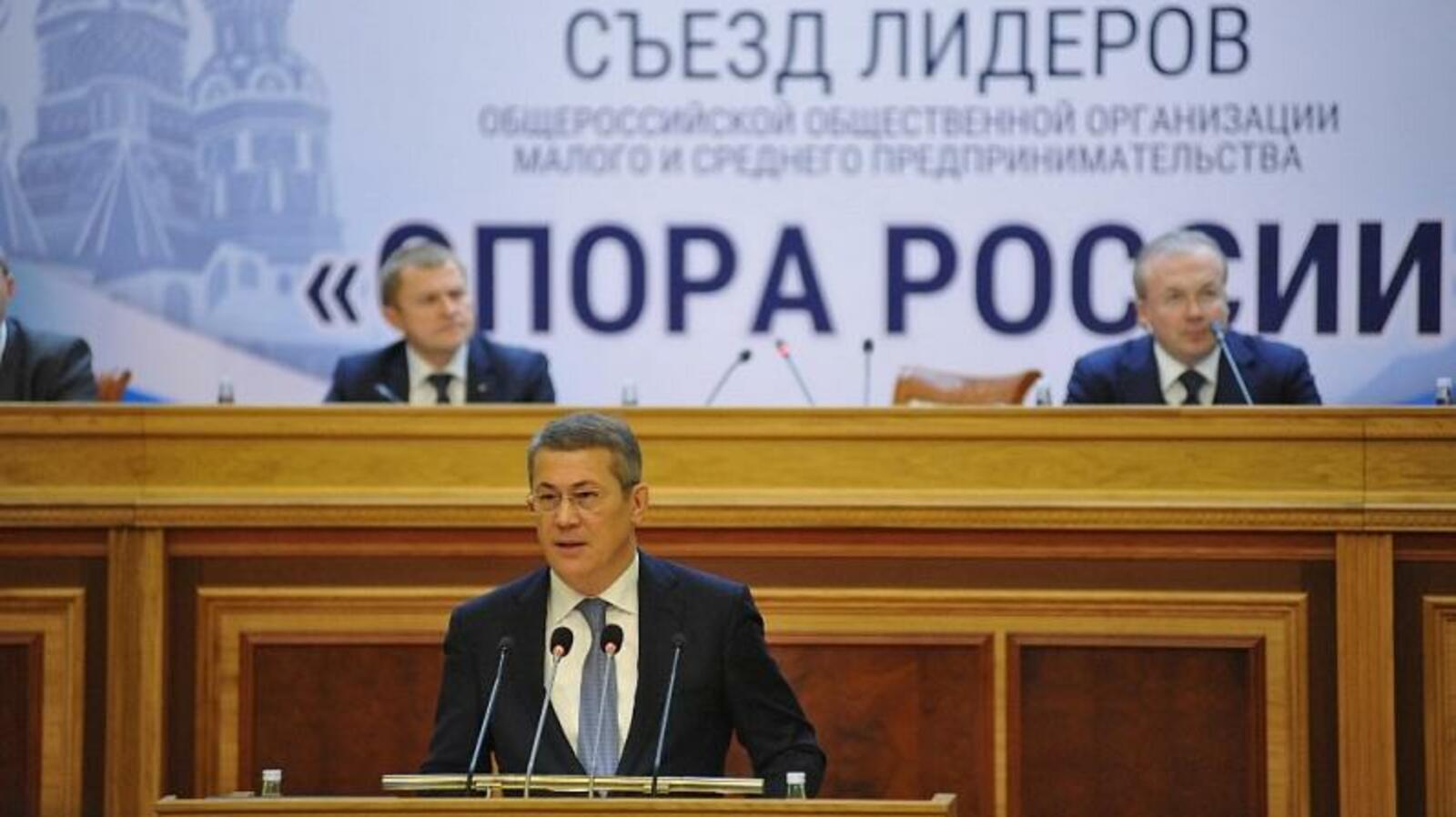 пресс-служба Главы РБ