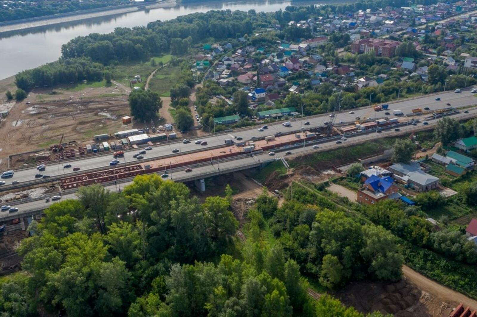 пресс-служба администрации г. Уфы