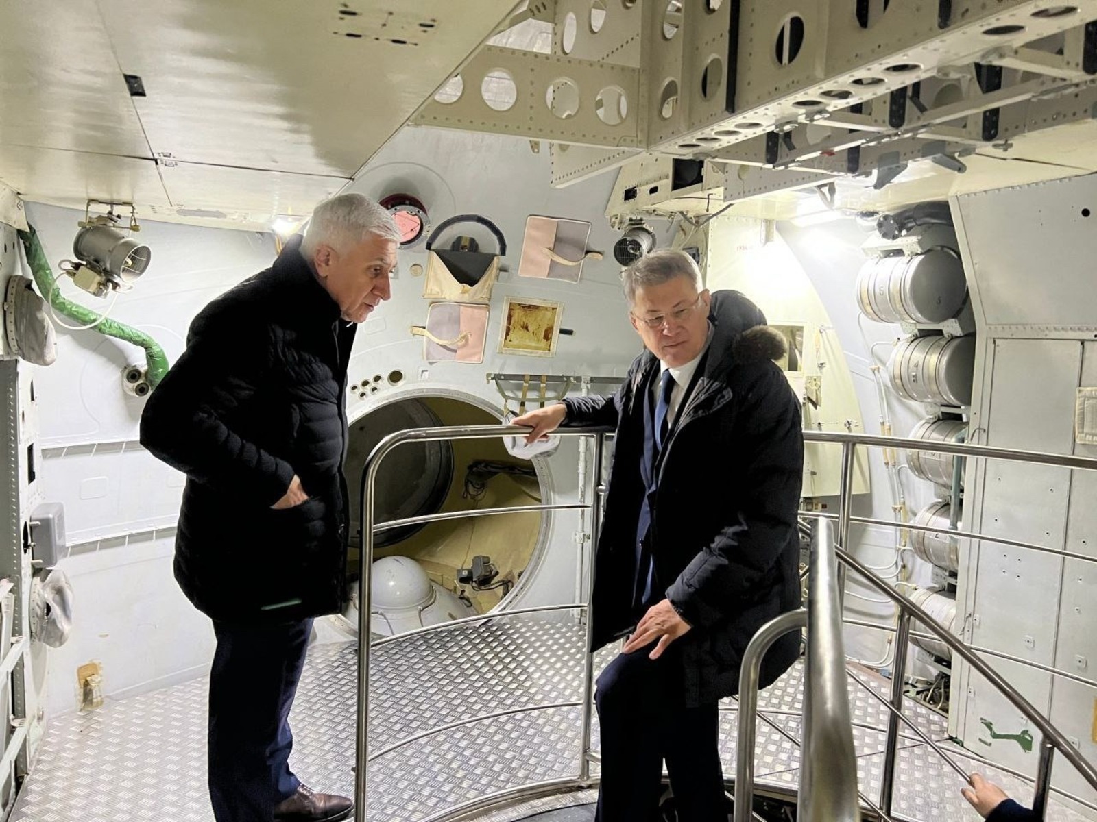 пресс-служба Главы РБ соцсети