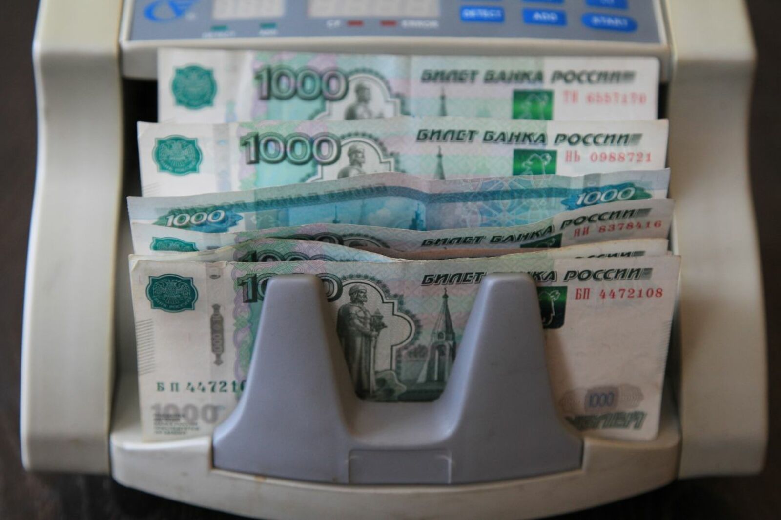 Олег Яровиков