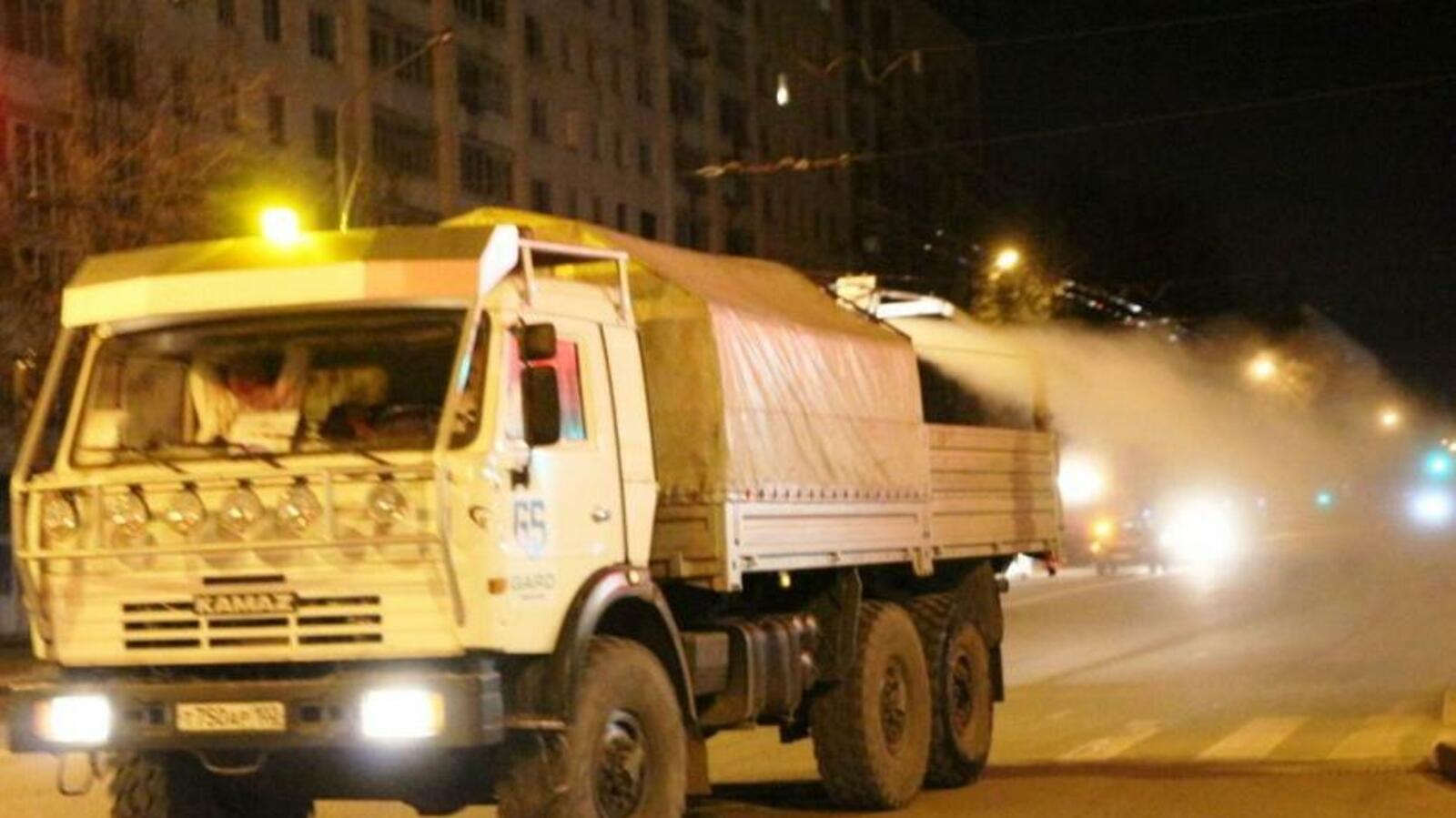 пресс-служба администрации г. Уфы