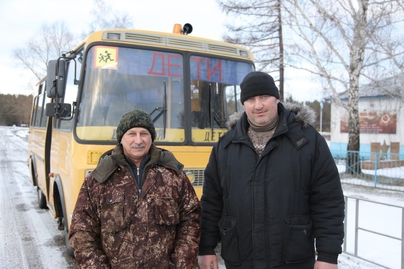 Опытом вождения в зимних условиях поделились лучшие водители Башкортостана.