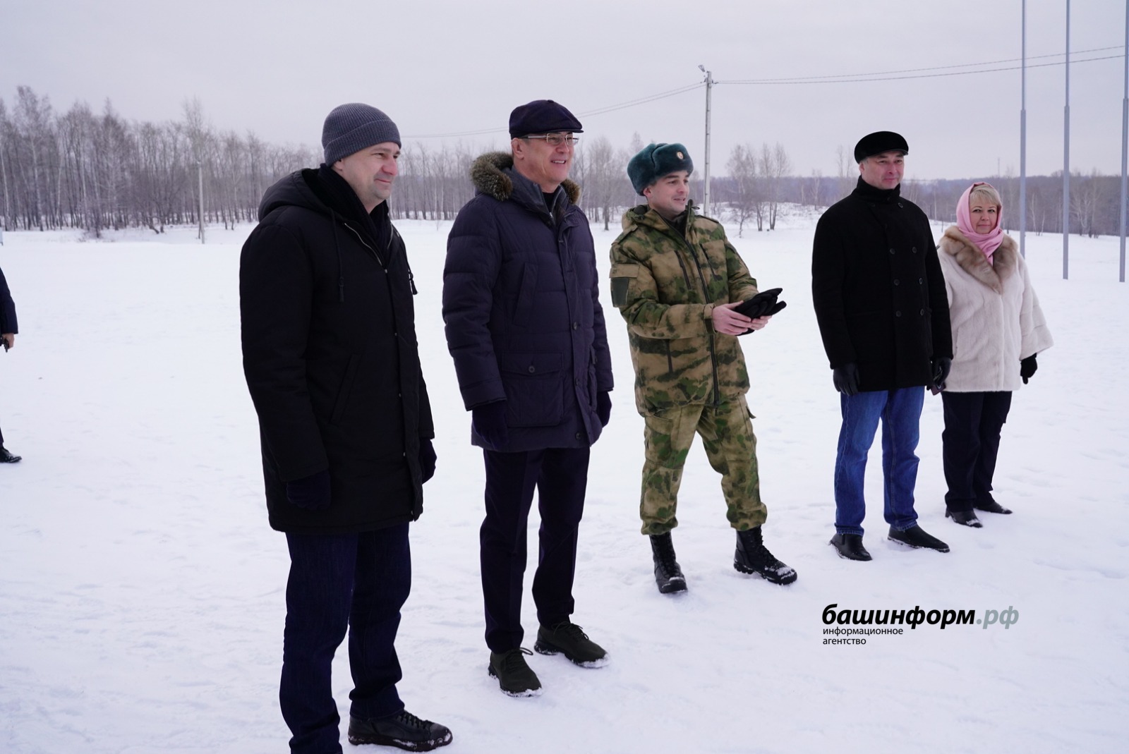 Олег Яровиков
