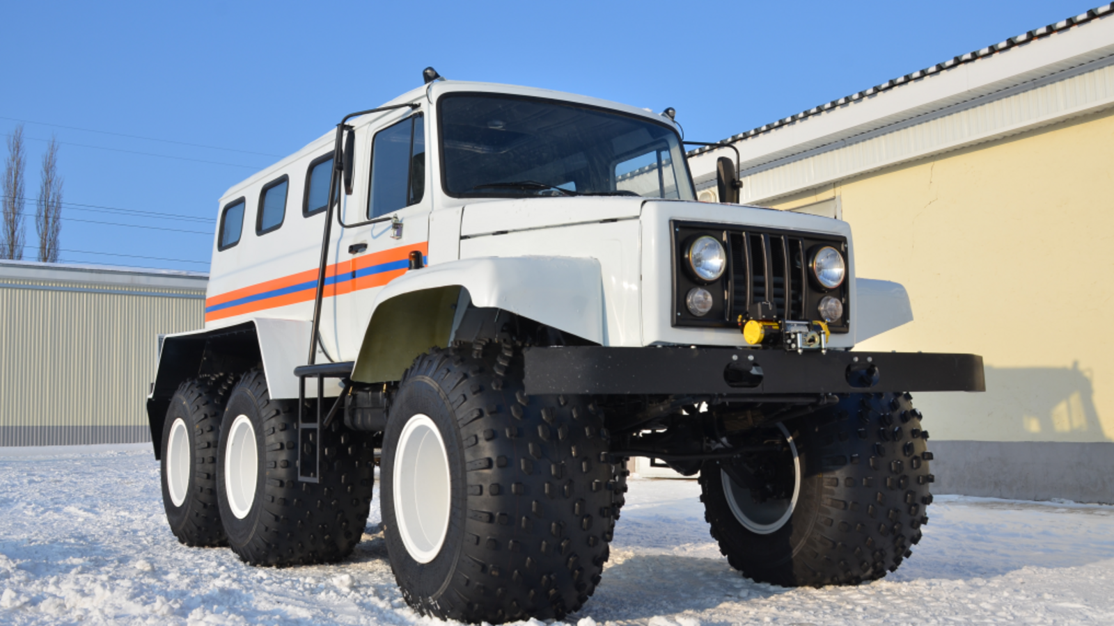 пресс-служба Госкомитета РБ по ЧС