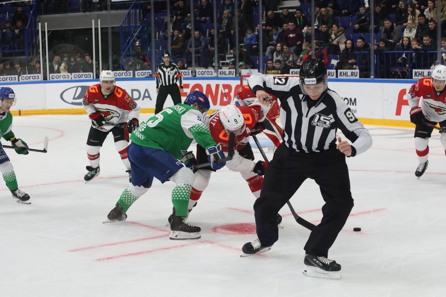 Валерий  Шахов