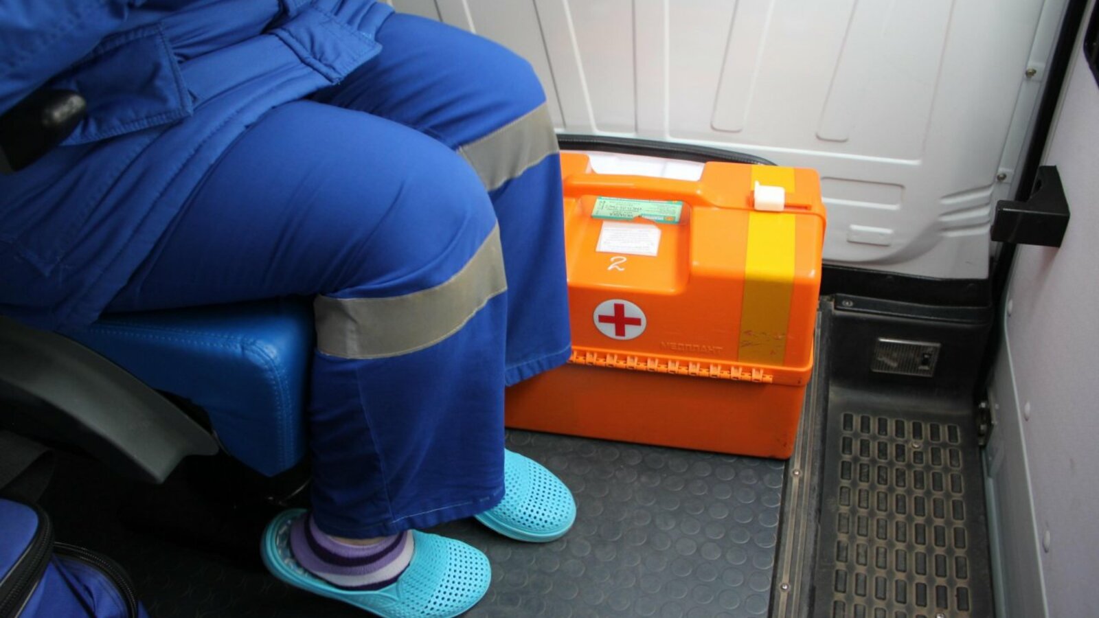 Ксения Калинина