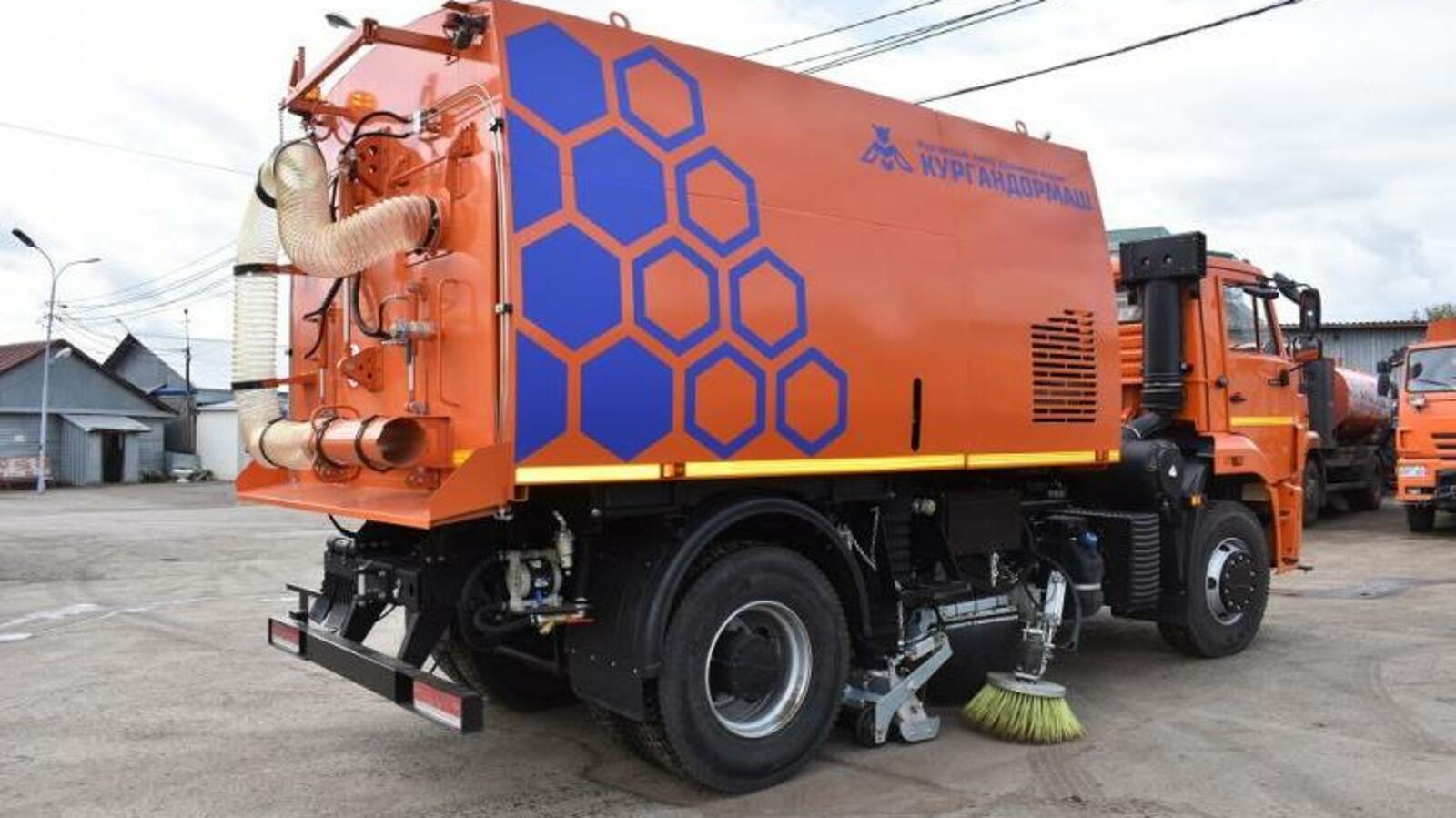 администрация Уфы