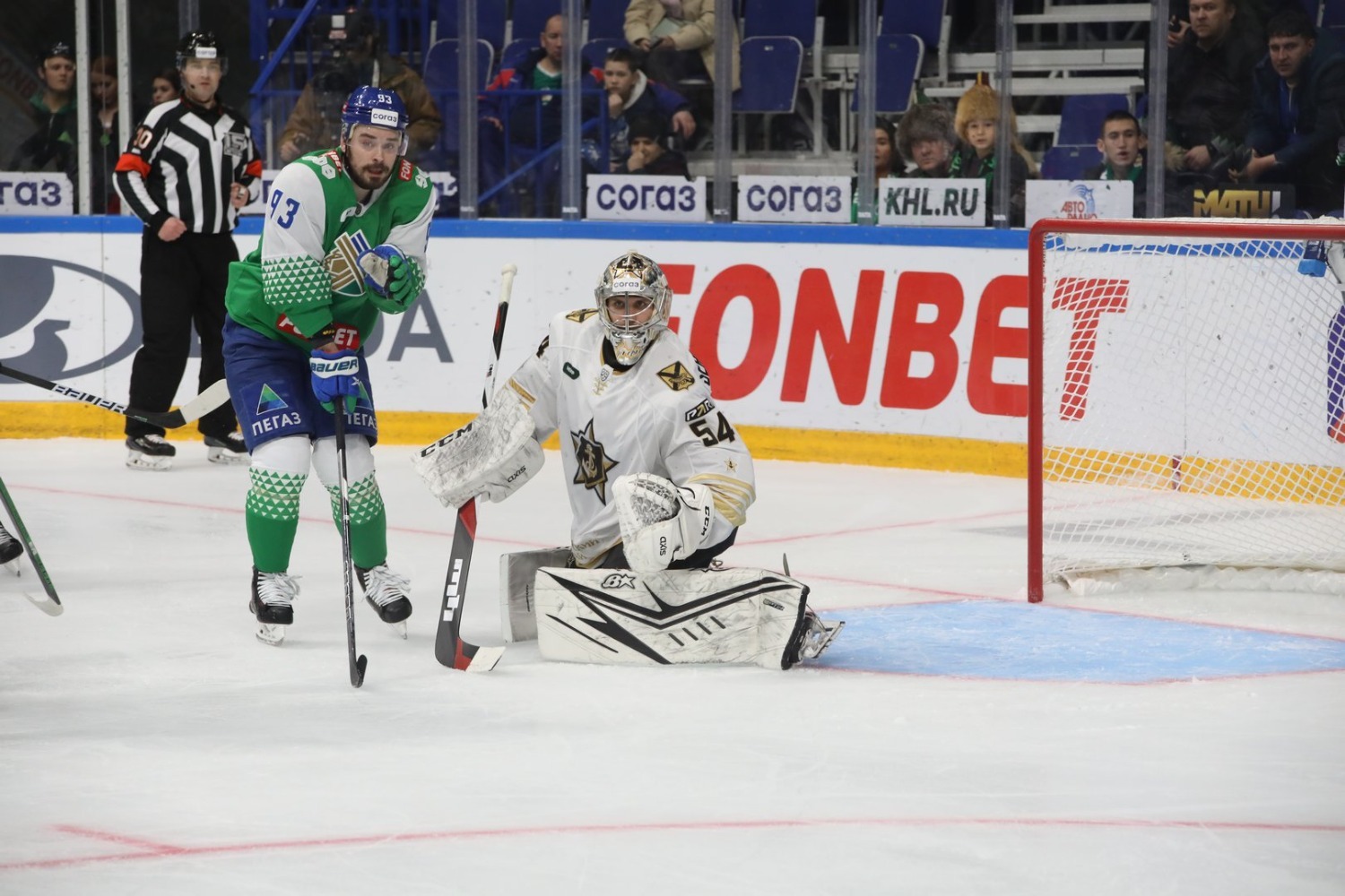 Валерий Шахов