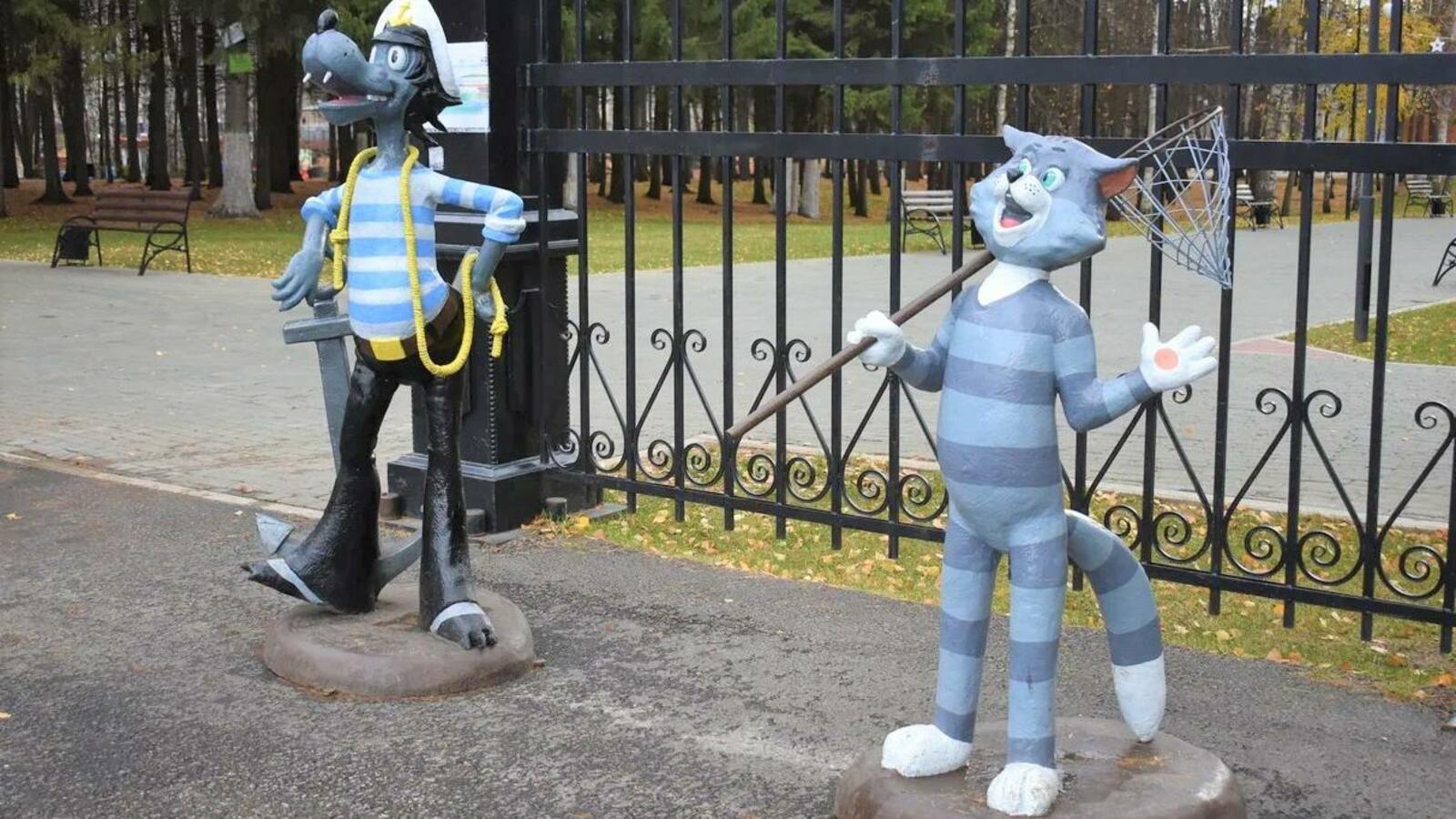 пресс-служба администрации г. Уфы