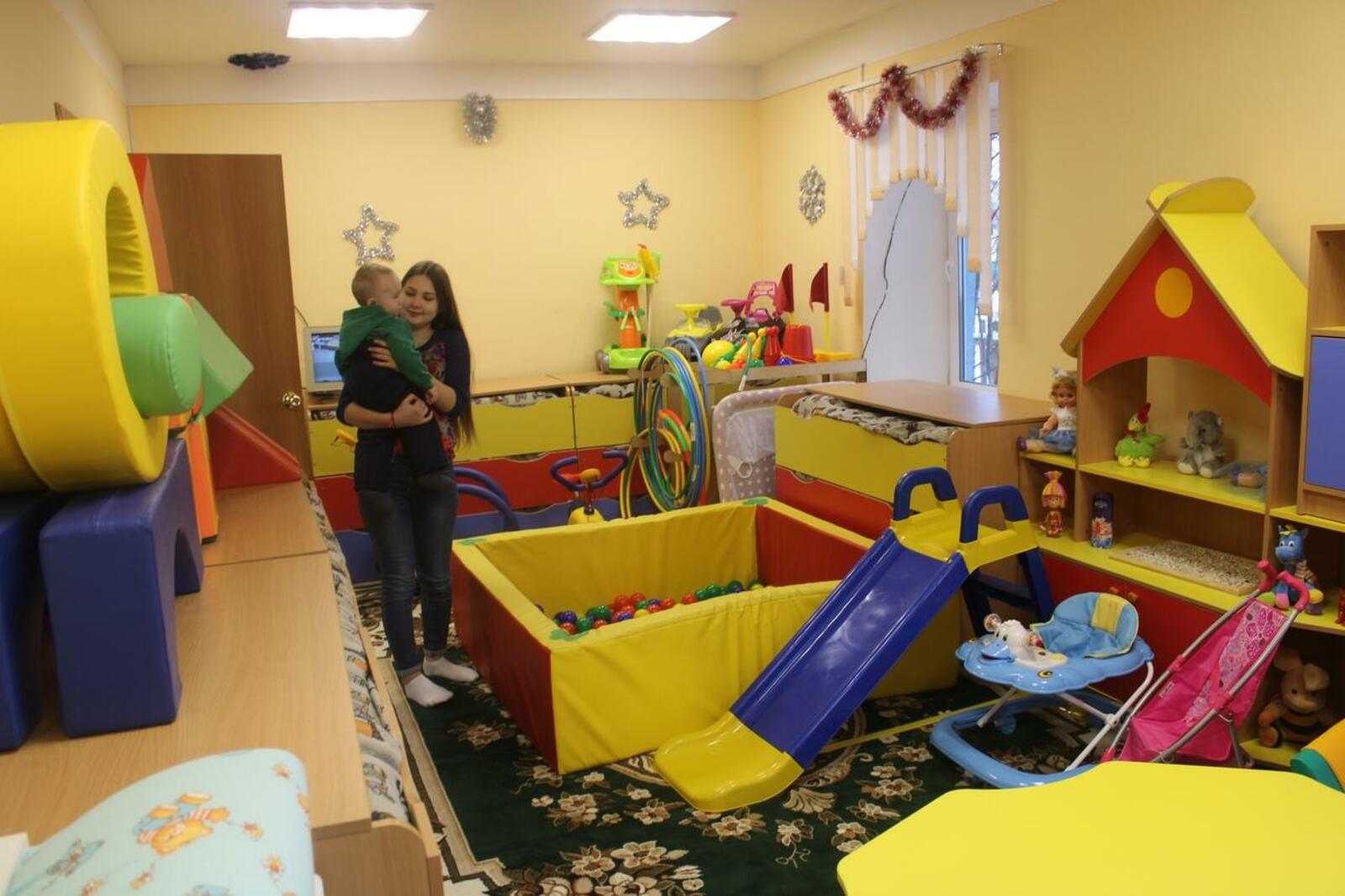 администрация Кушнаренковского района