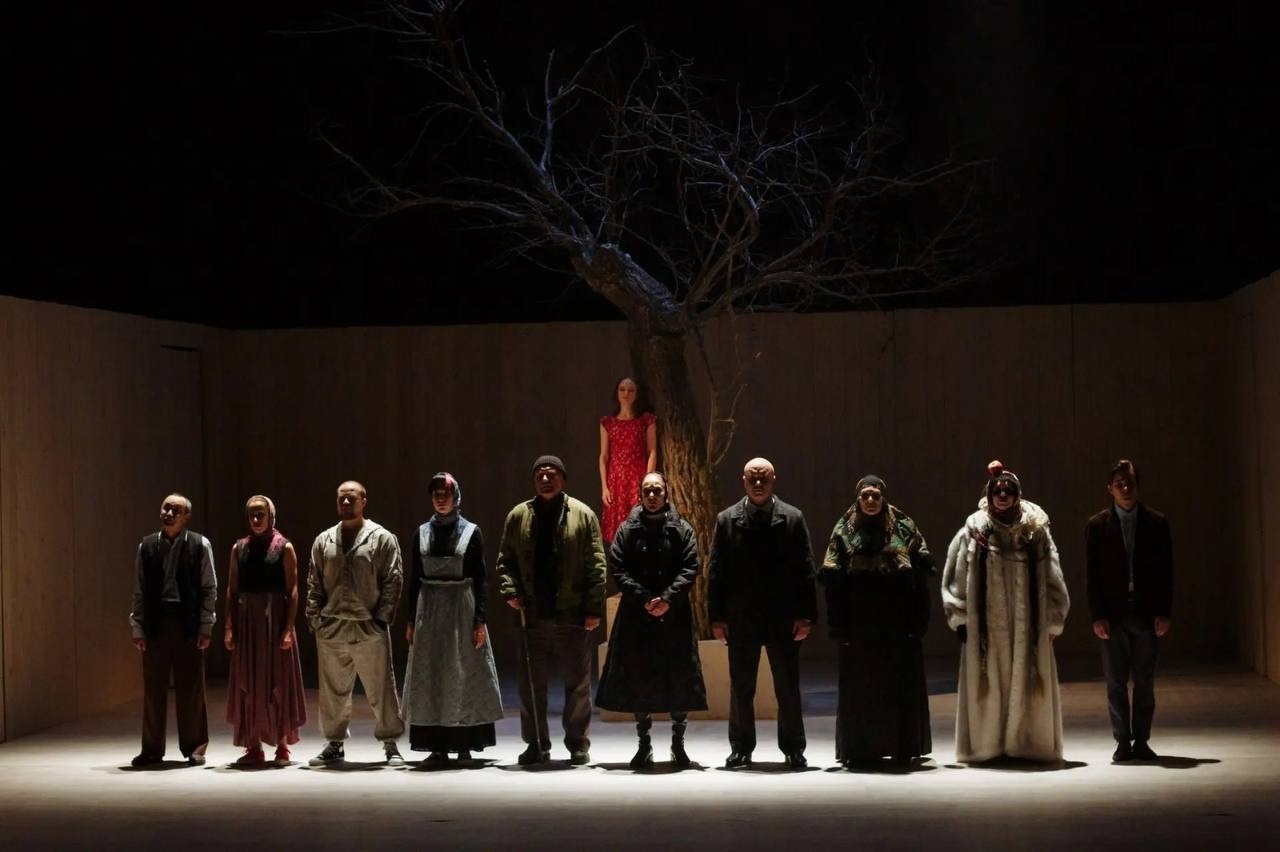 Андрей  Назаров телеграм