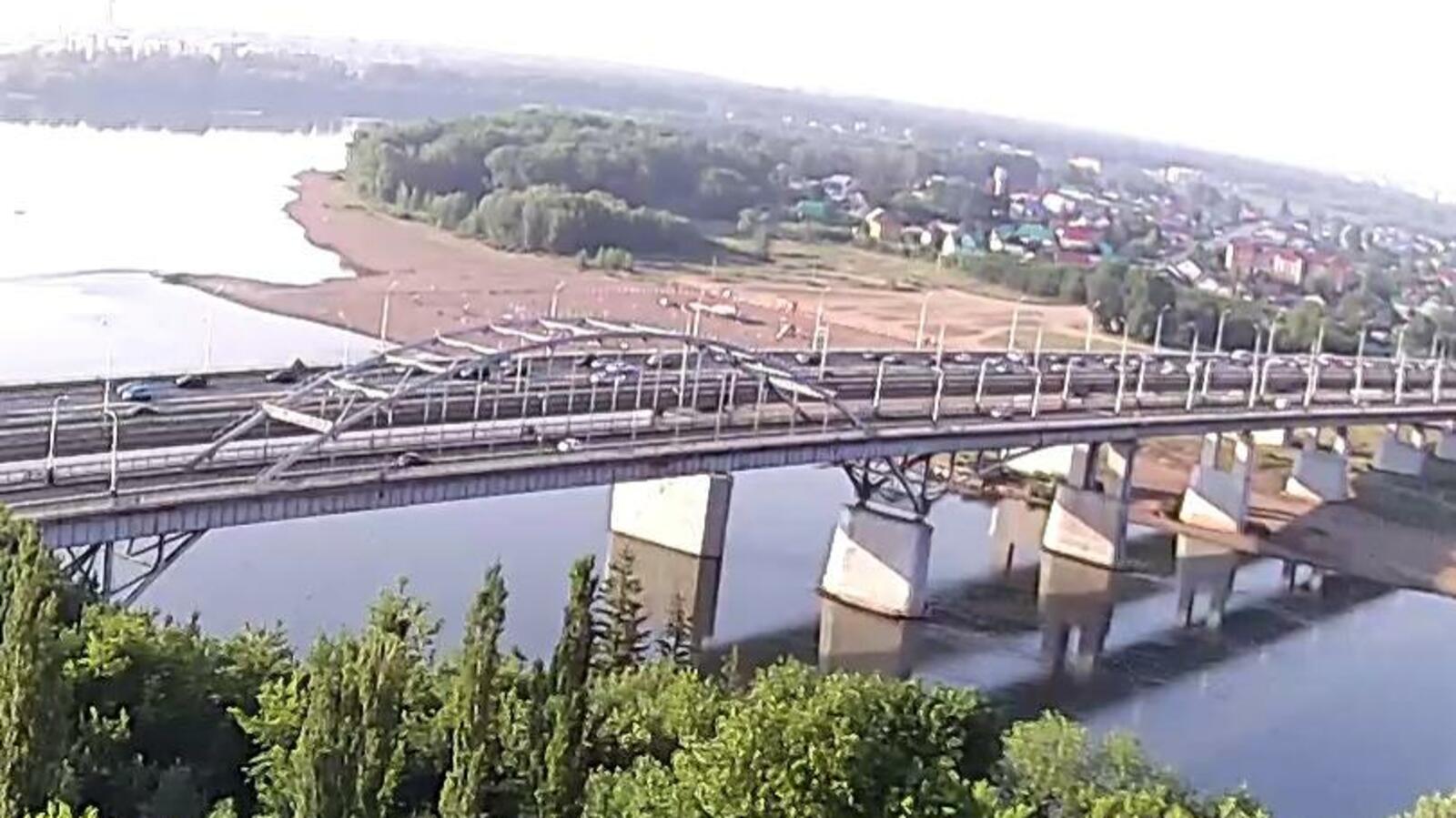 скриншот видео UTV