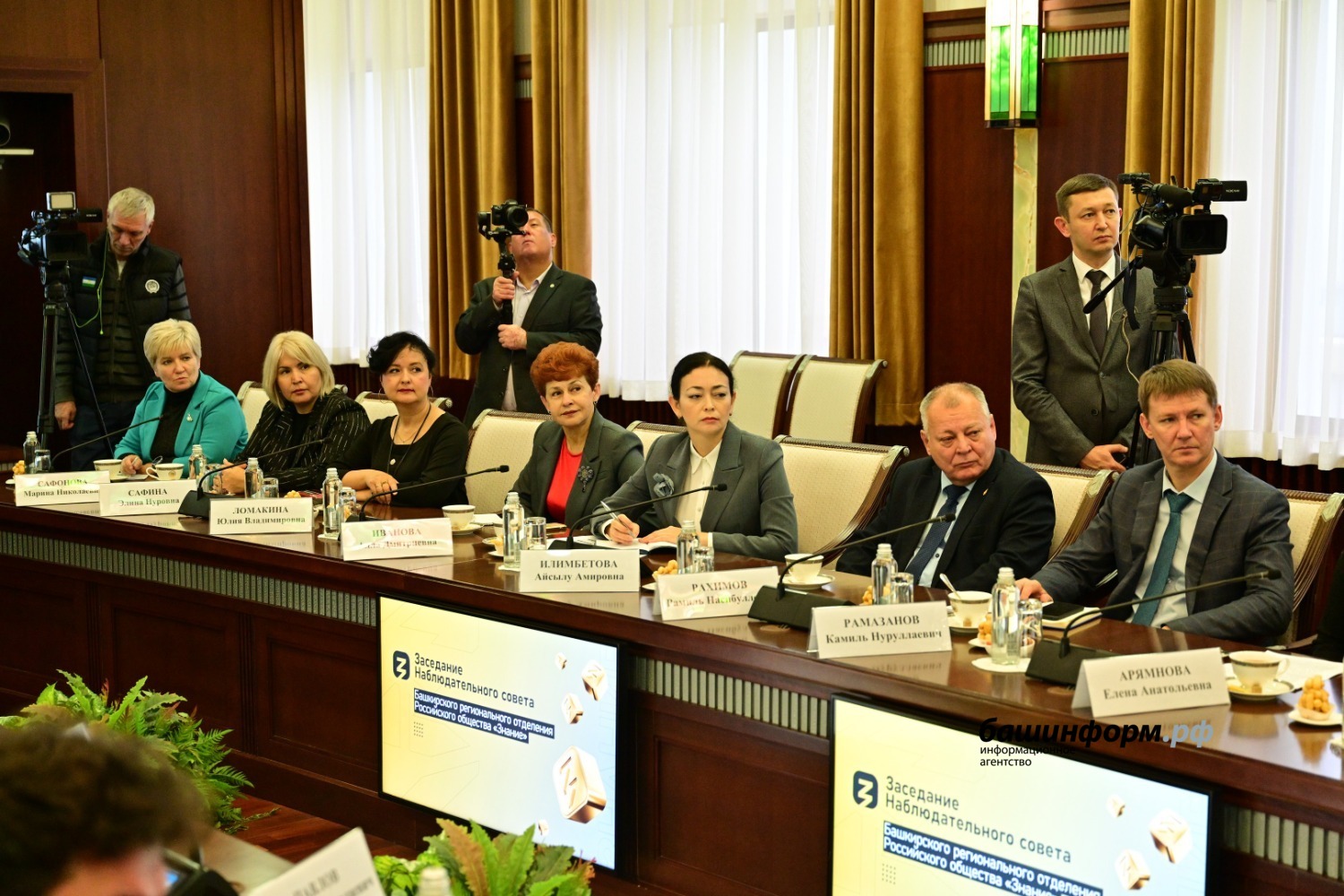 Азат Мухамедьянов пресс-служба Главы РБ