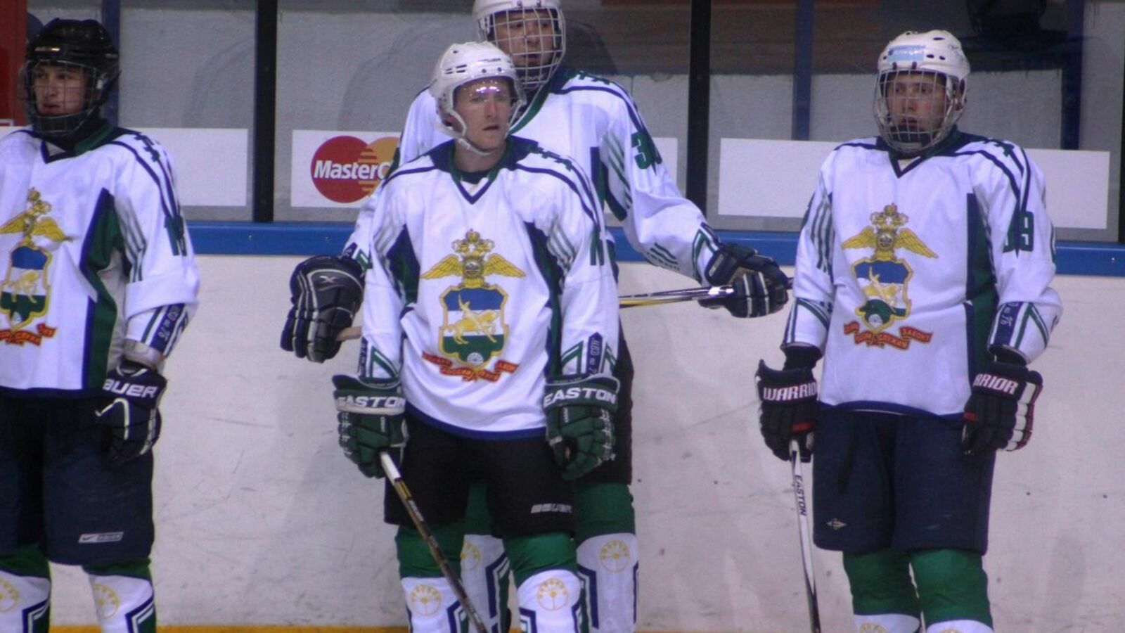 Дмитрий Слезин