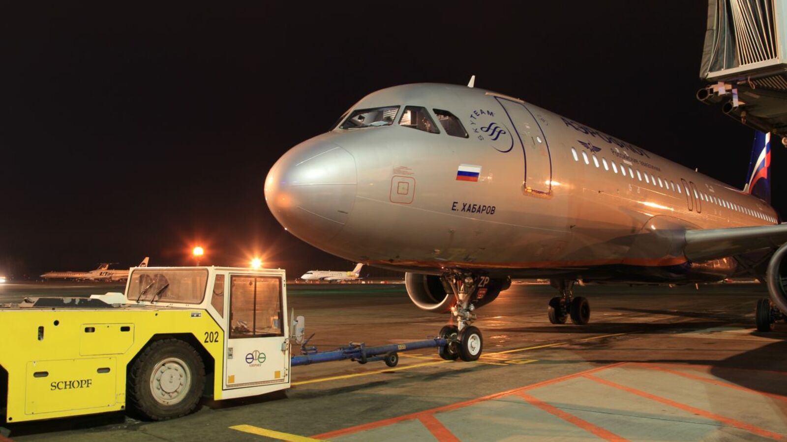 Олег Яровиков