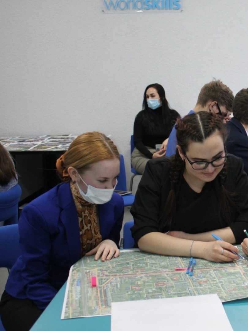 Туймазинский юридический колледж