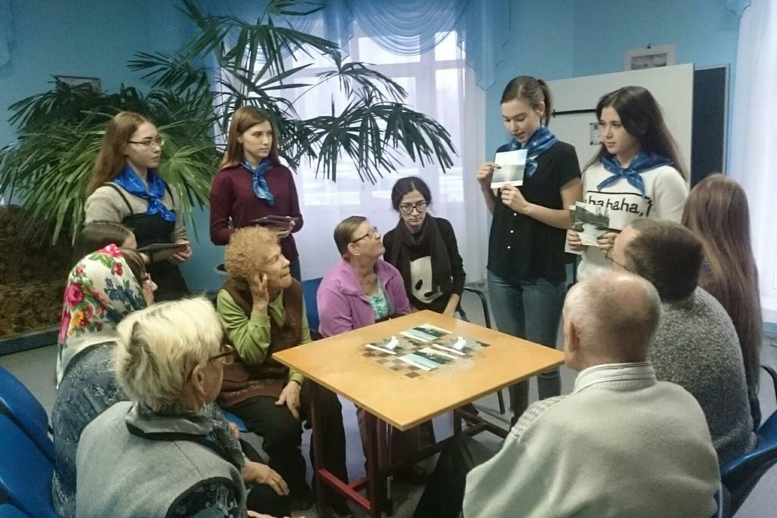 Екатерина Савельева