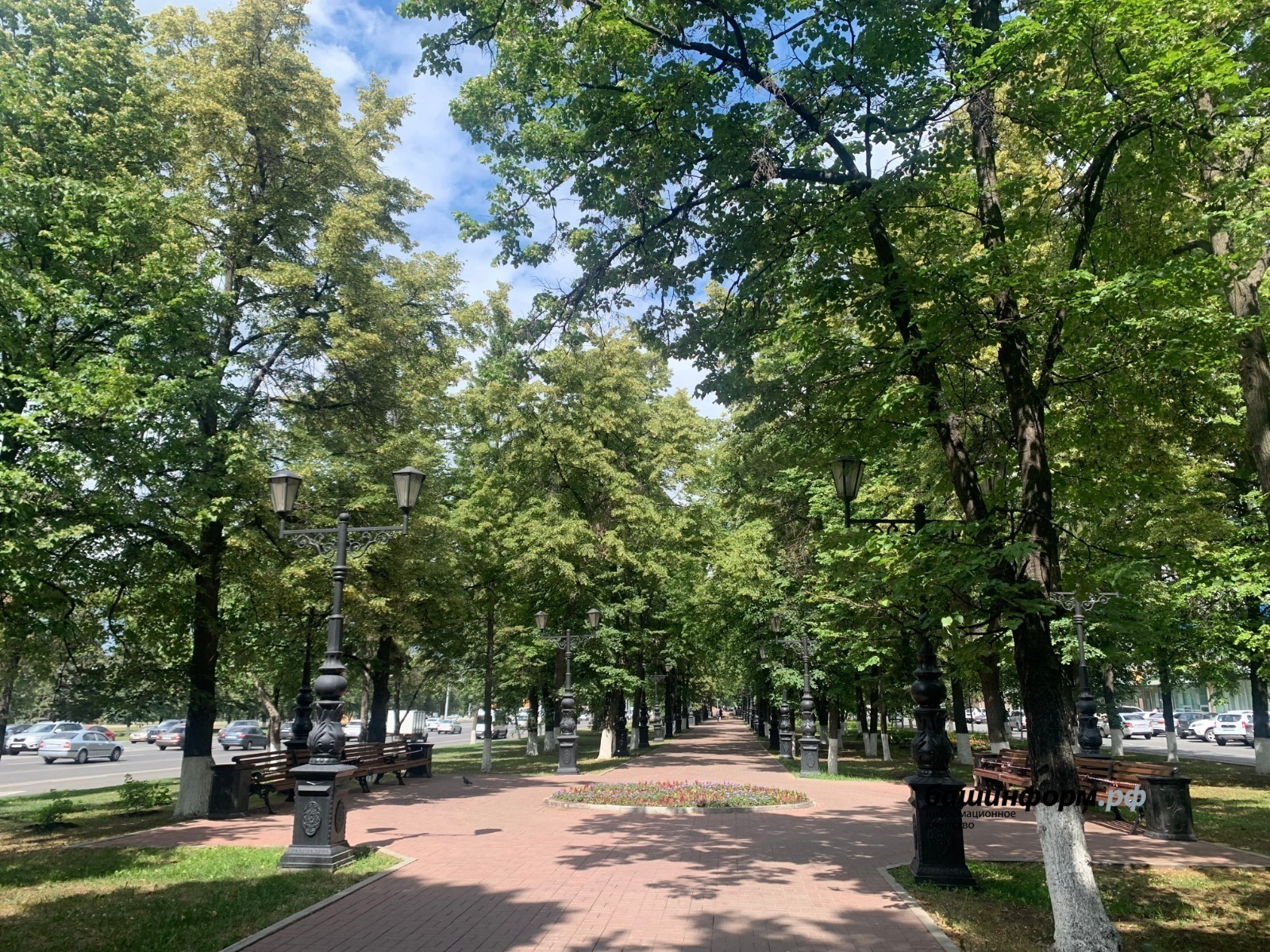 Галина Бахшиева