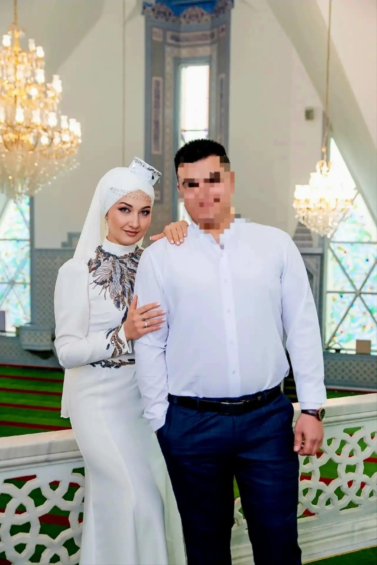 Кушнаренко районы хакимиәте / социаль селтәрҙәр