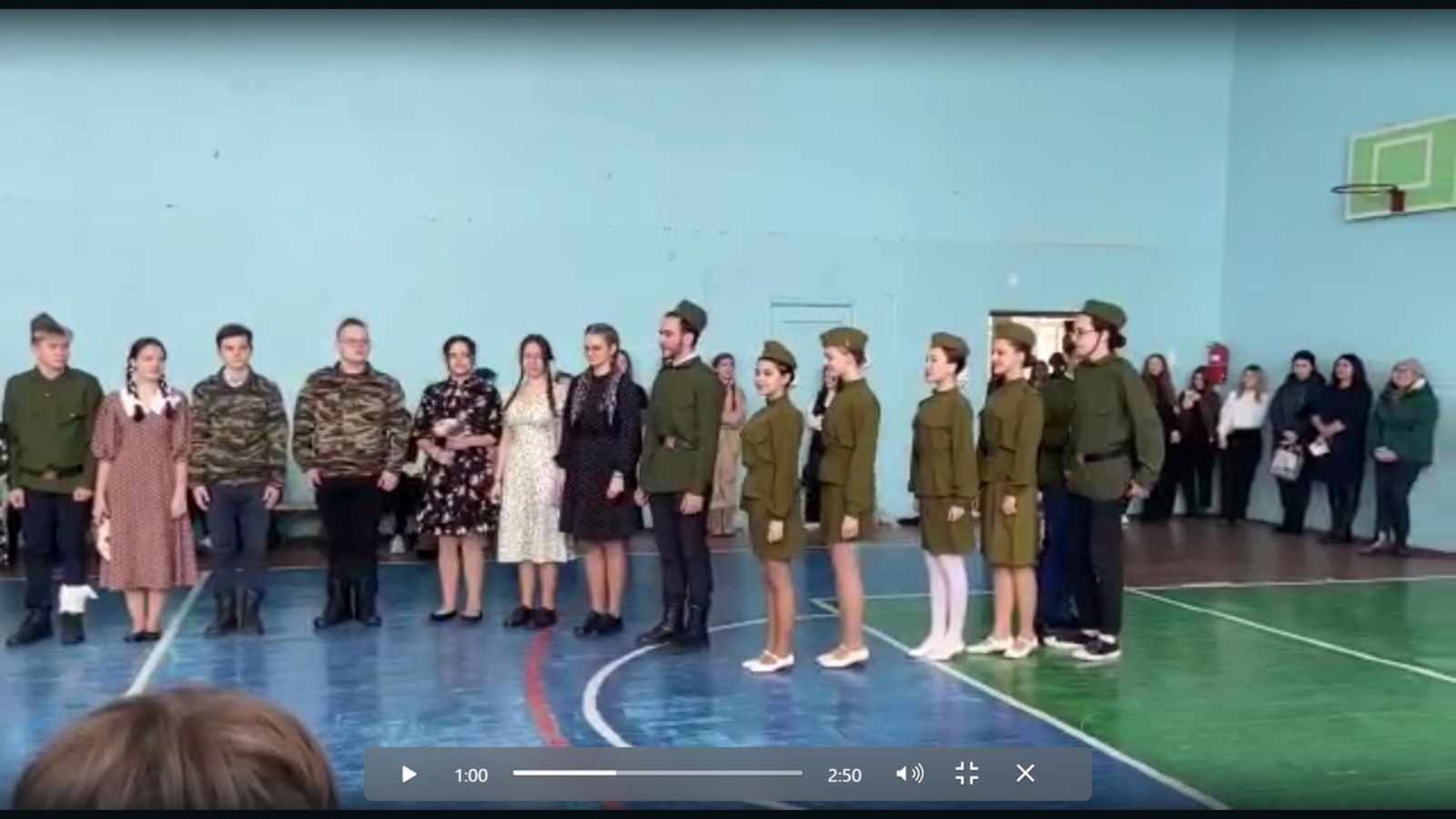 В России будут учить и родителей школьников