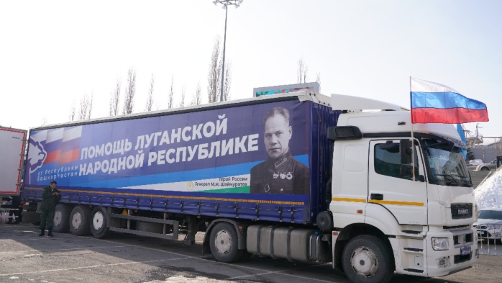 Олег Яровиков