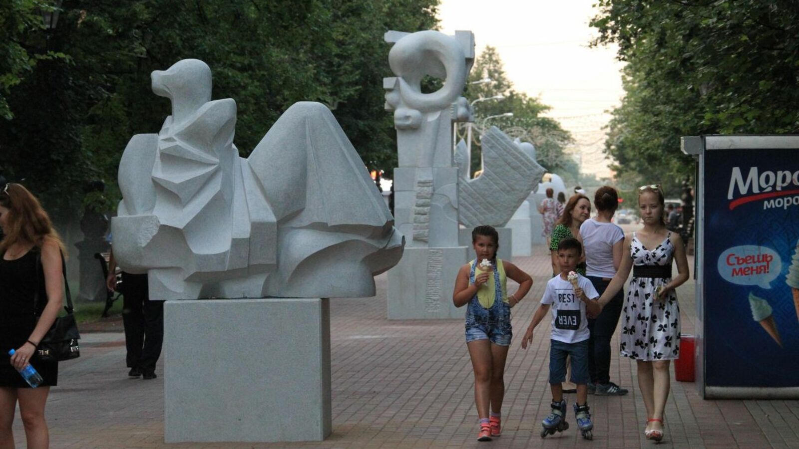 Олег Яровиков