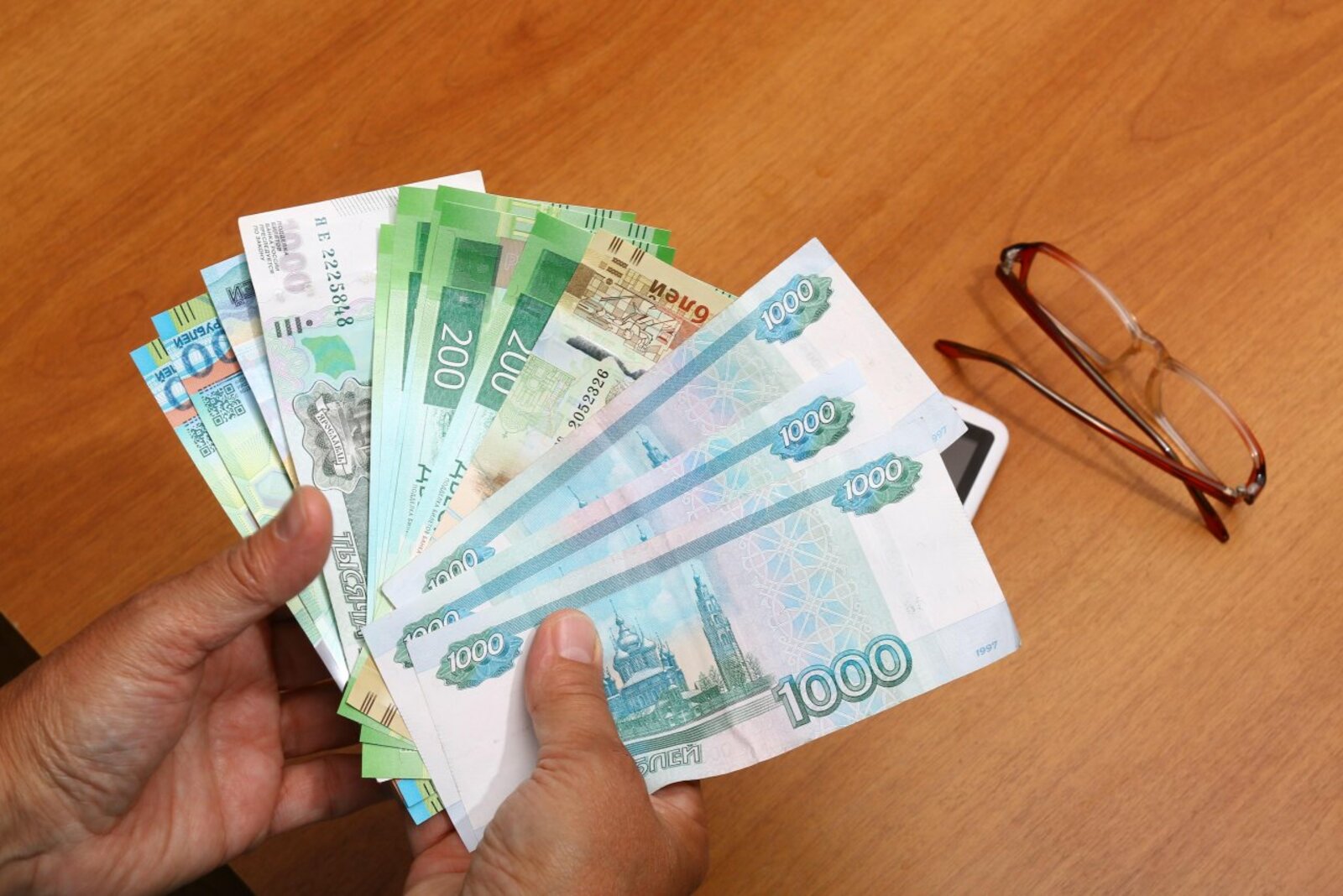 Олег Яровиков