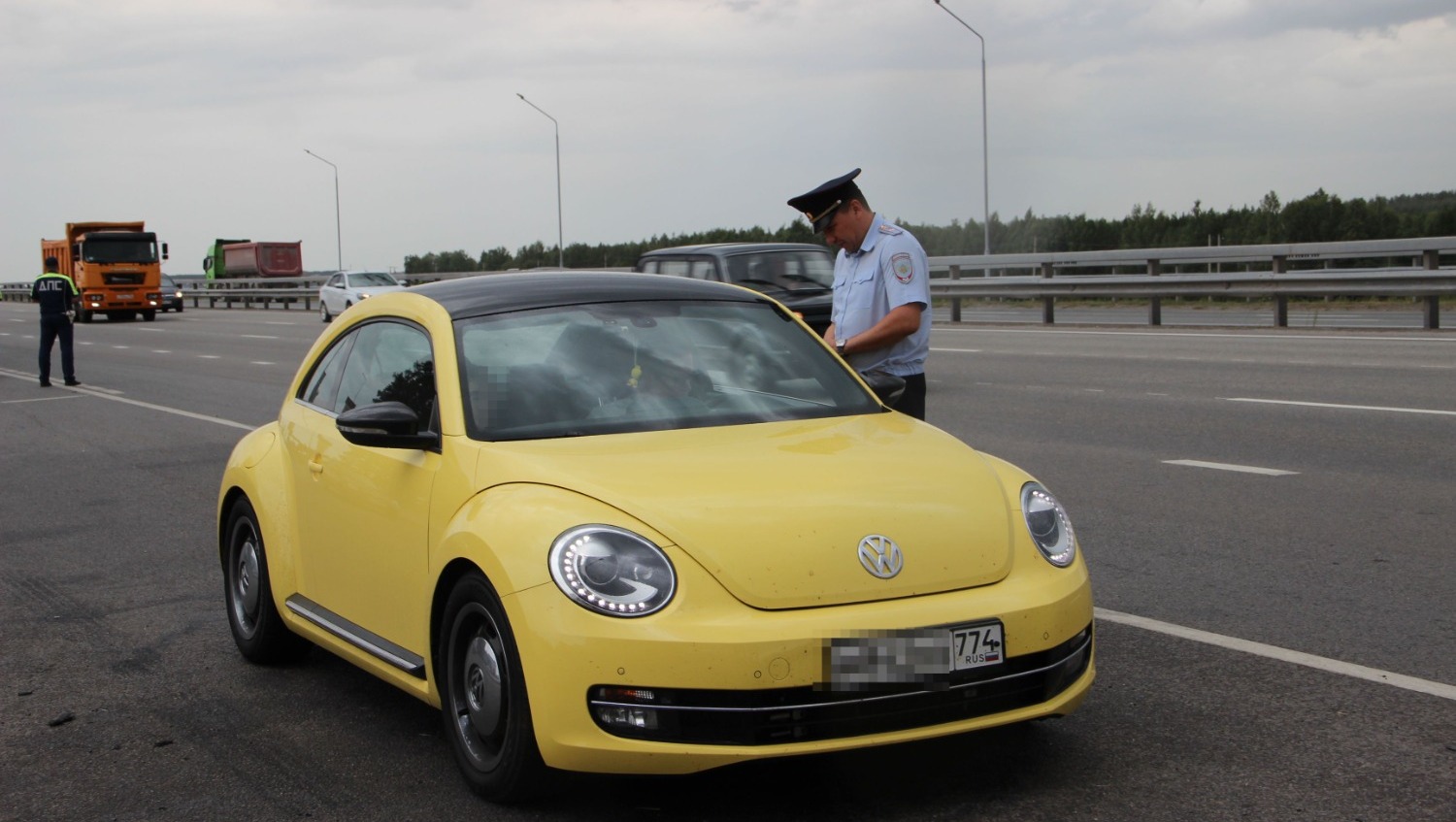 Ксения Калинина