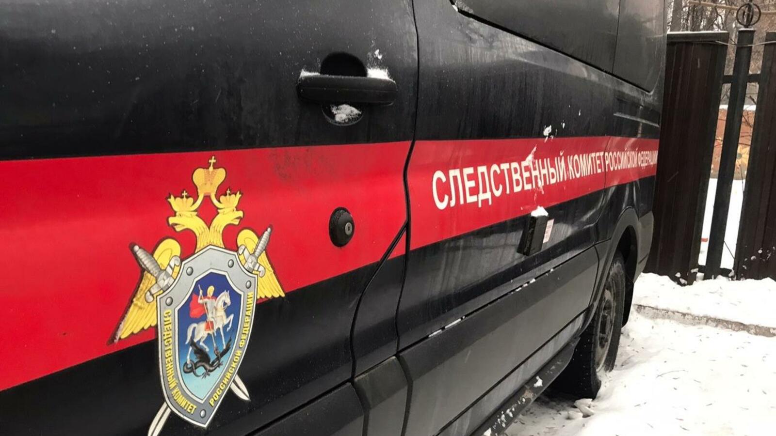 Ксения Калинина