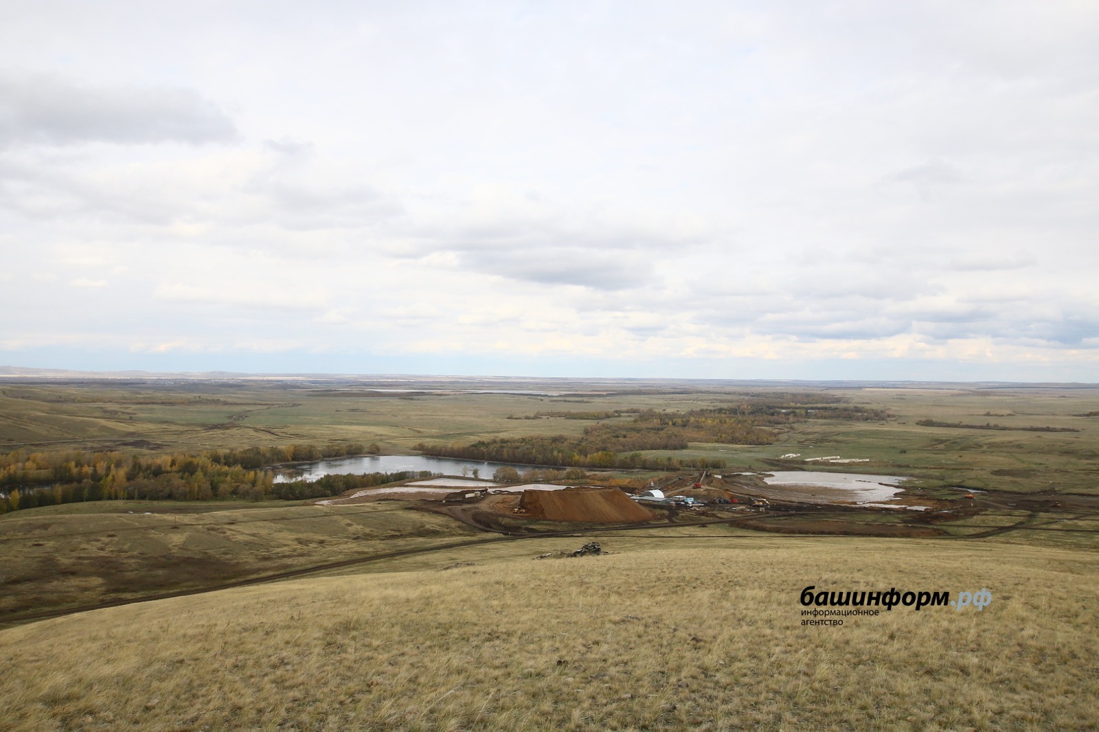 Валерий Шахов ИА «Башинформ»