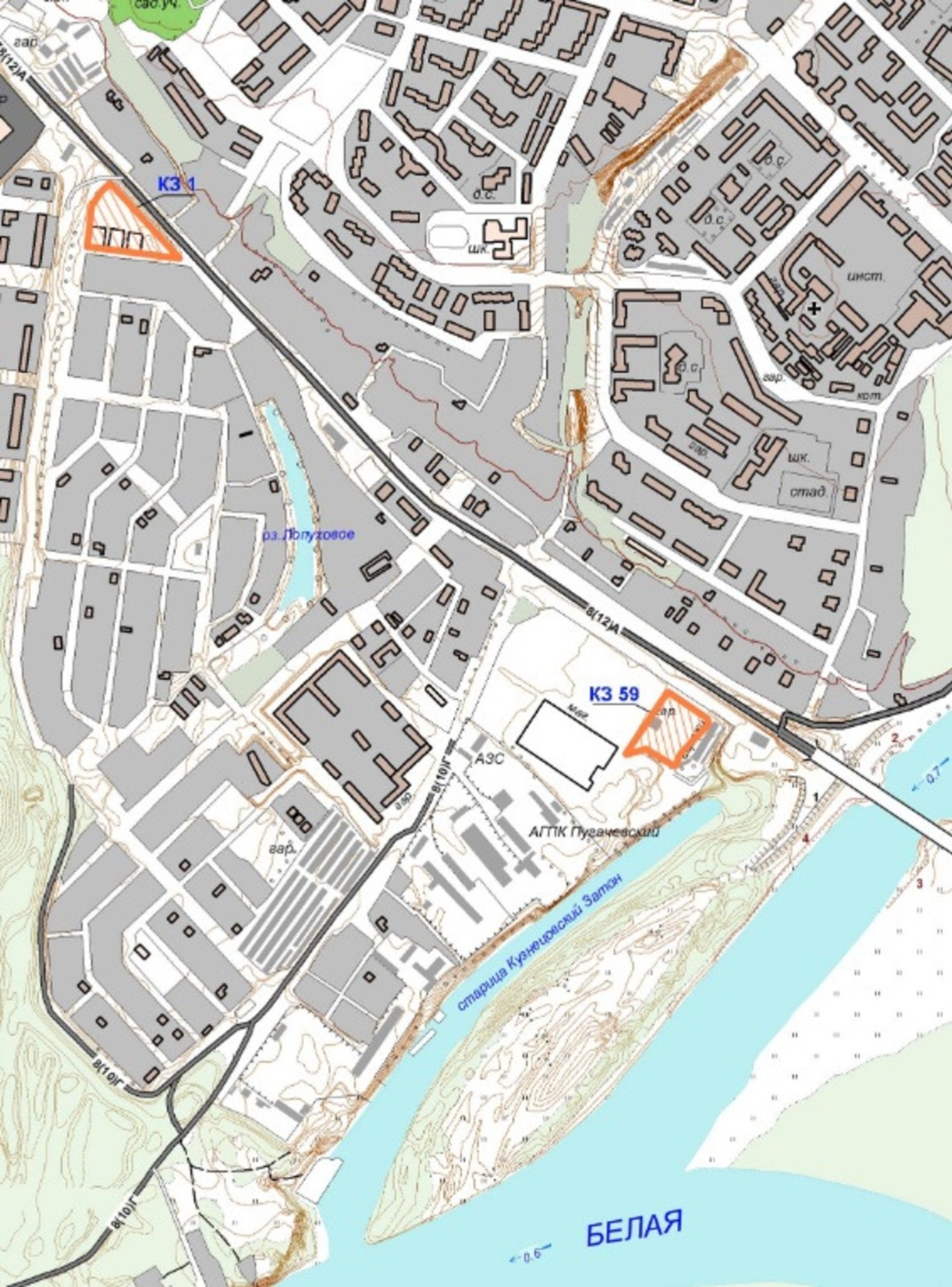 мэрия Уфы официальный сайт