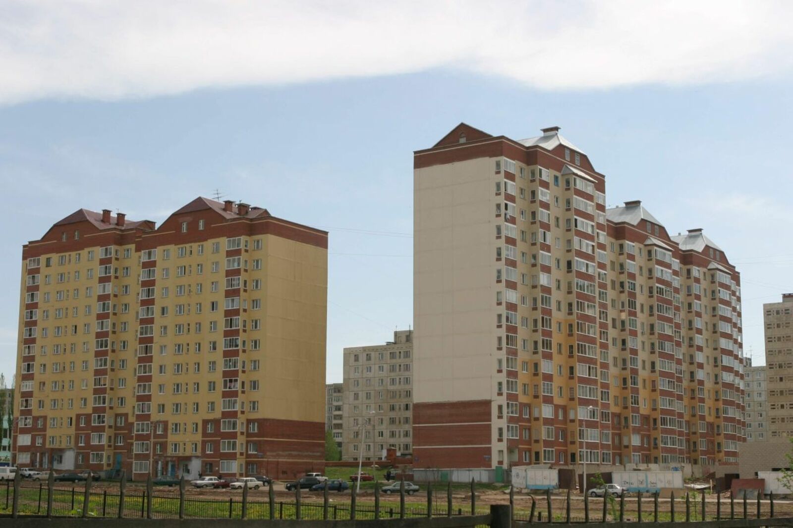 Олег Яровиков
